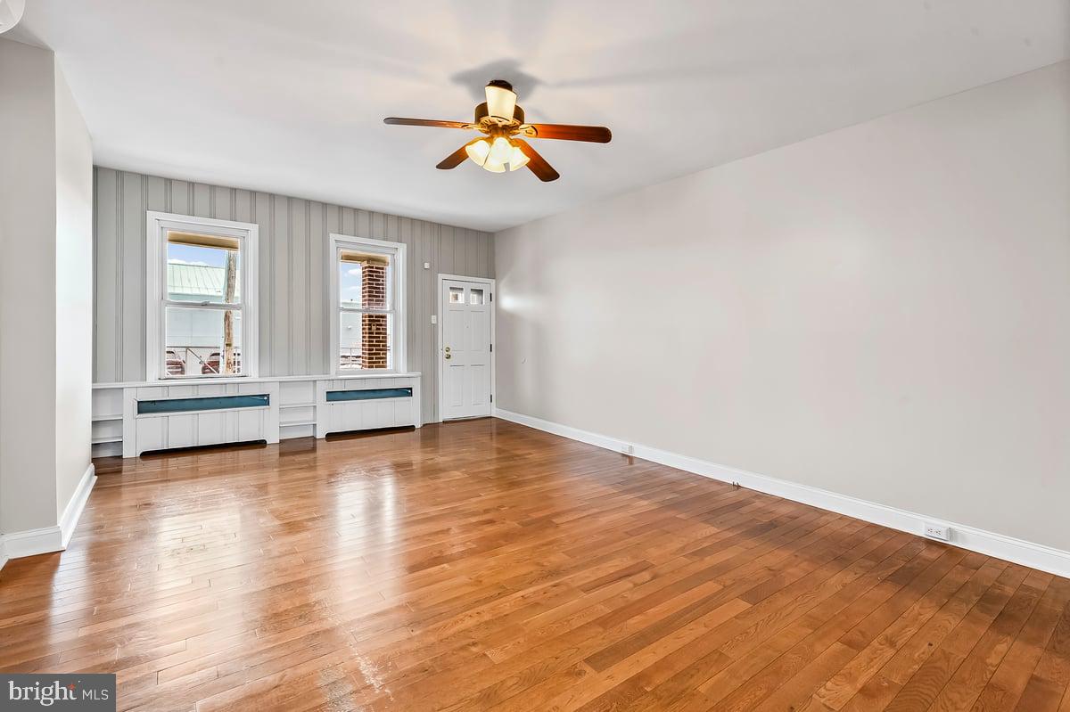 WILM #14 - Residential