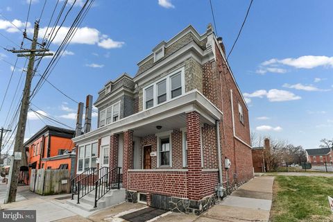 Photo of 2004 W 9th Street, WILMINGTON, DE 19805 (MLS # DENC2096468)