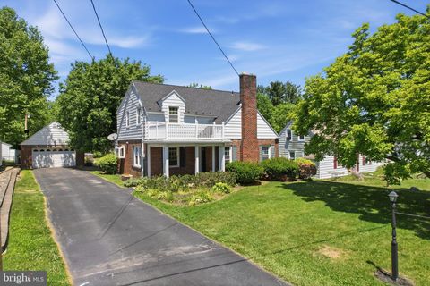 Homes For Sale - 3827 Park Avenue<br/> Lehigh County, SCHNECKSVILLE, PA 18078