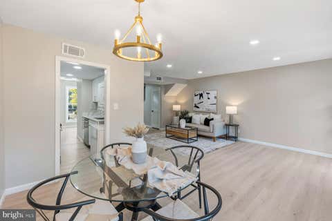 Condo For Sale - 1923 Lyttonsville Road #1923<br/> SILVER SPRING, MD 20910