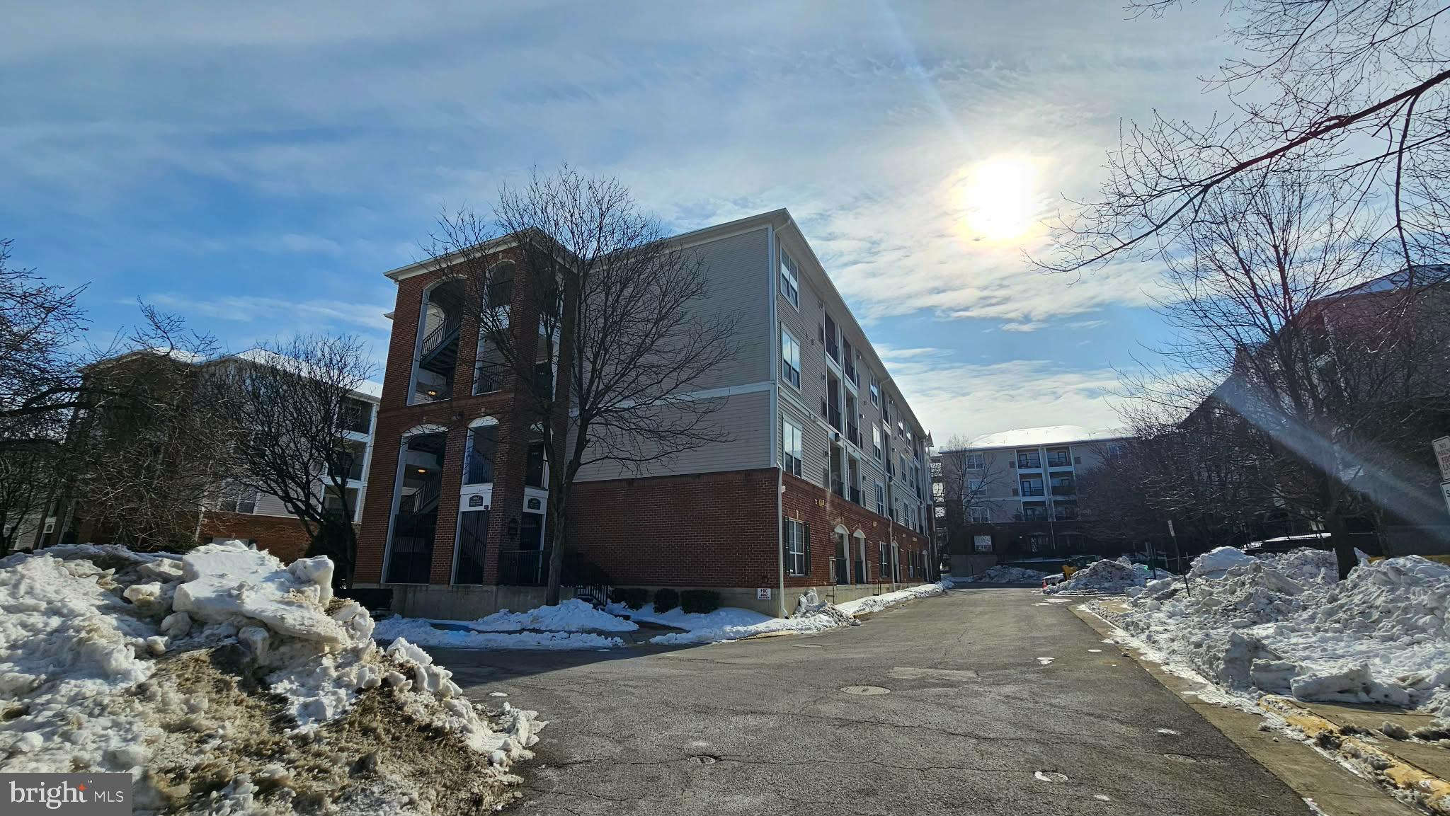 4862 EISENHOWER AVENUE 158