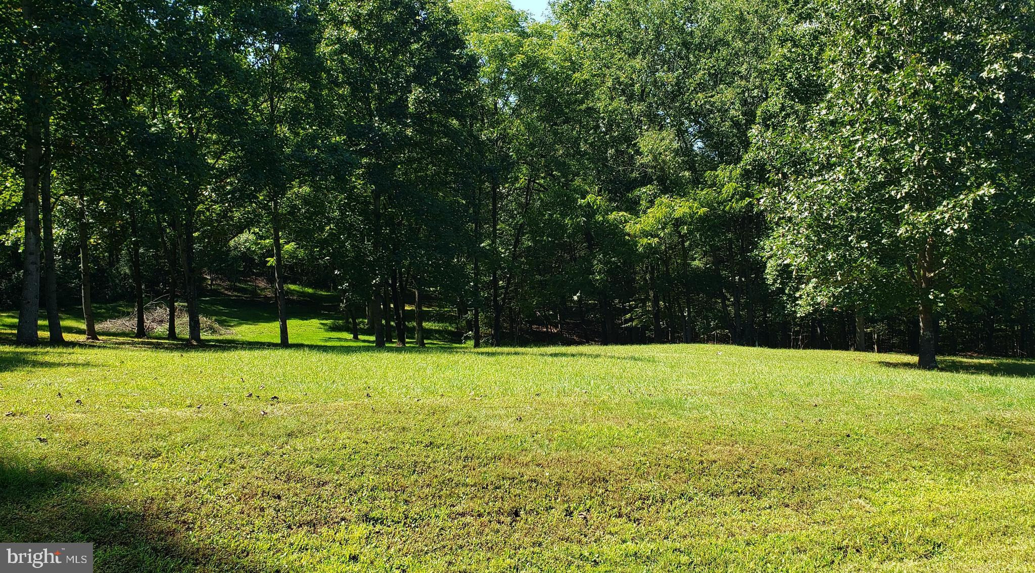 CHESTNUT GROVE - Land