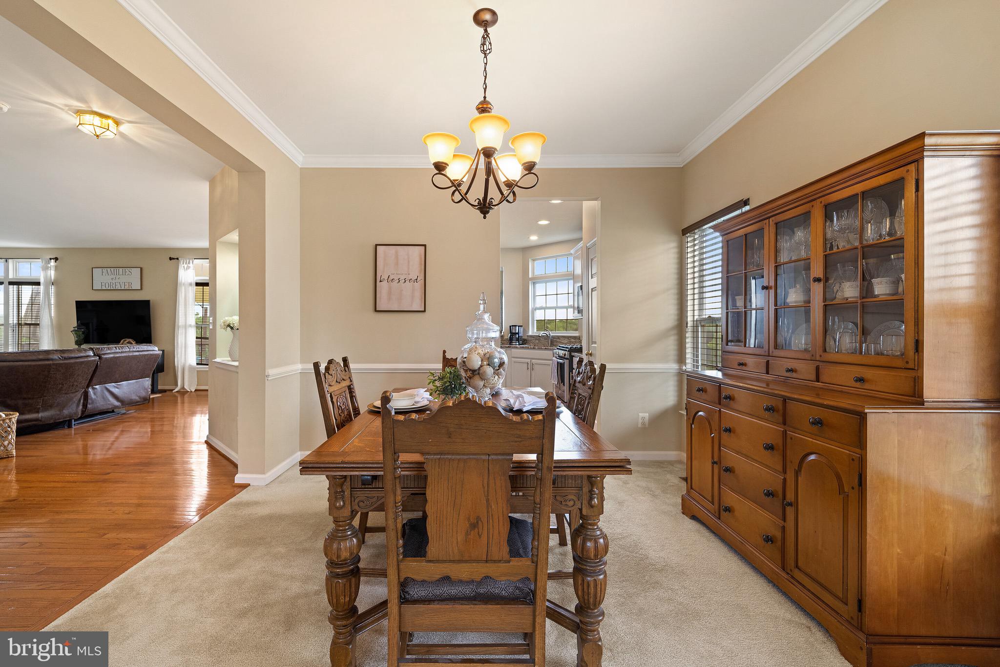 BRAEMAR-TARTAN VILLAGE - Residential