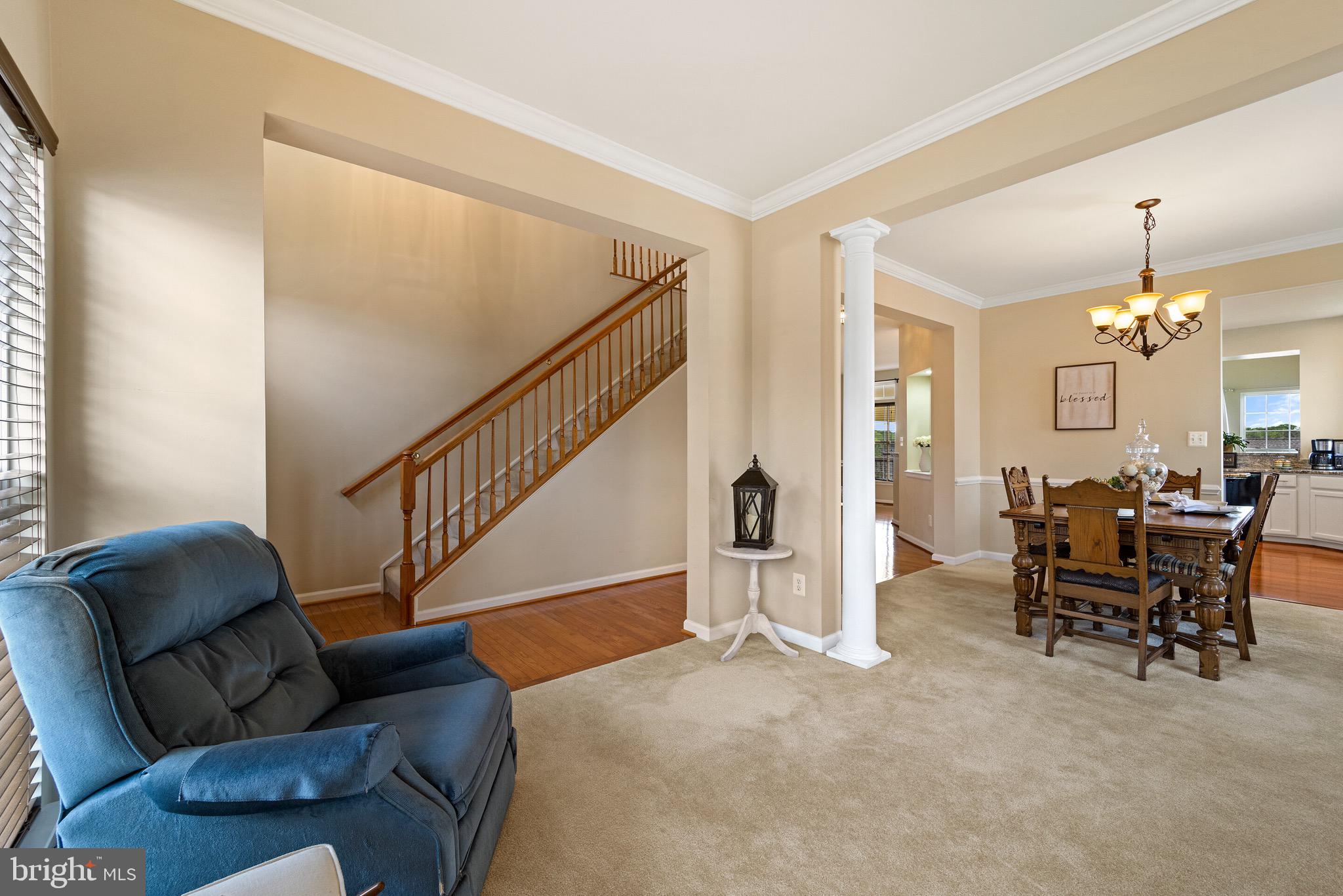 BRAEMAR-TARTAN VILLAGE - Residential