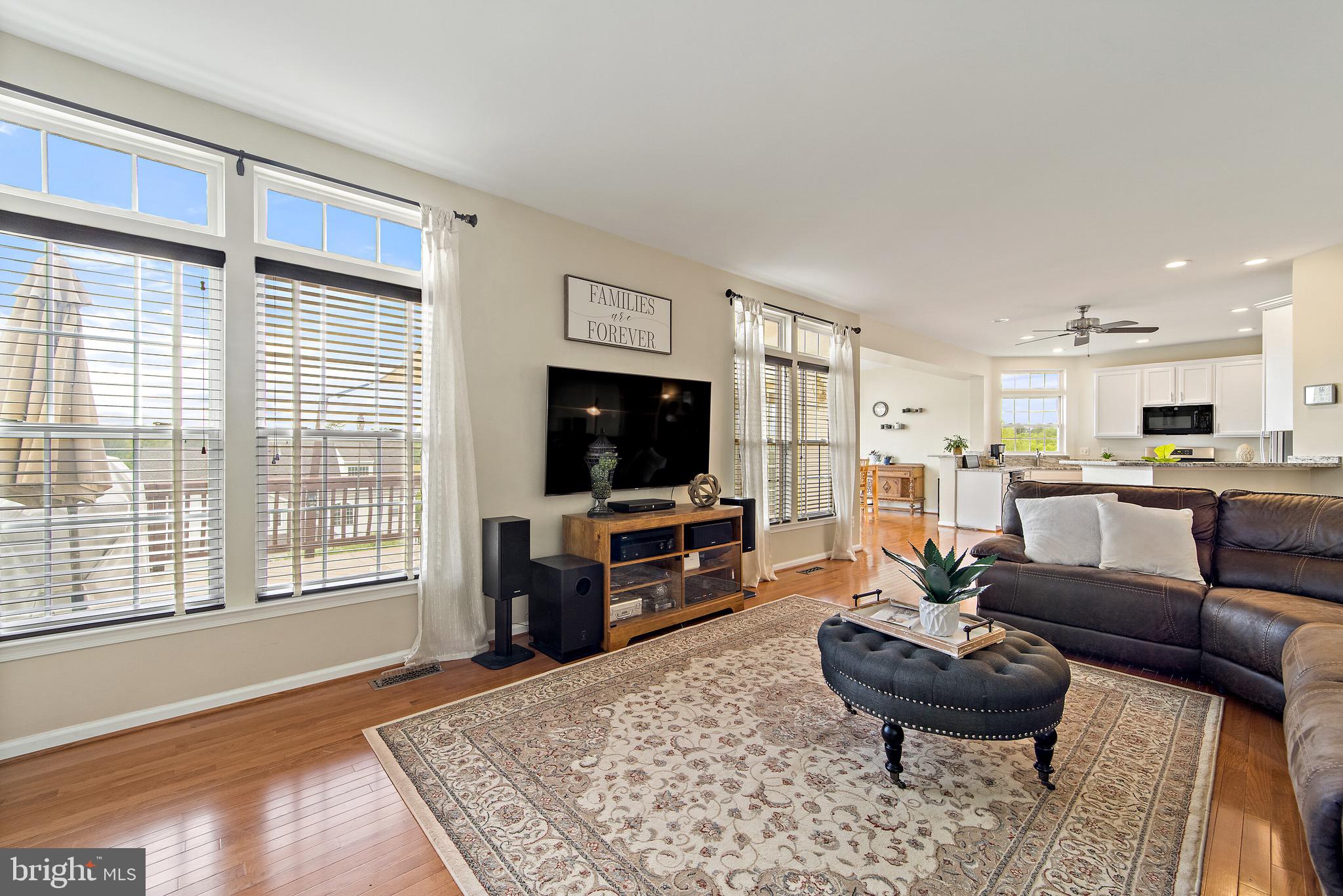 BRAEMAR-TARTAN VILLAGE - Residential