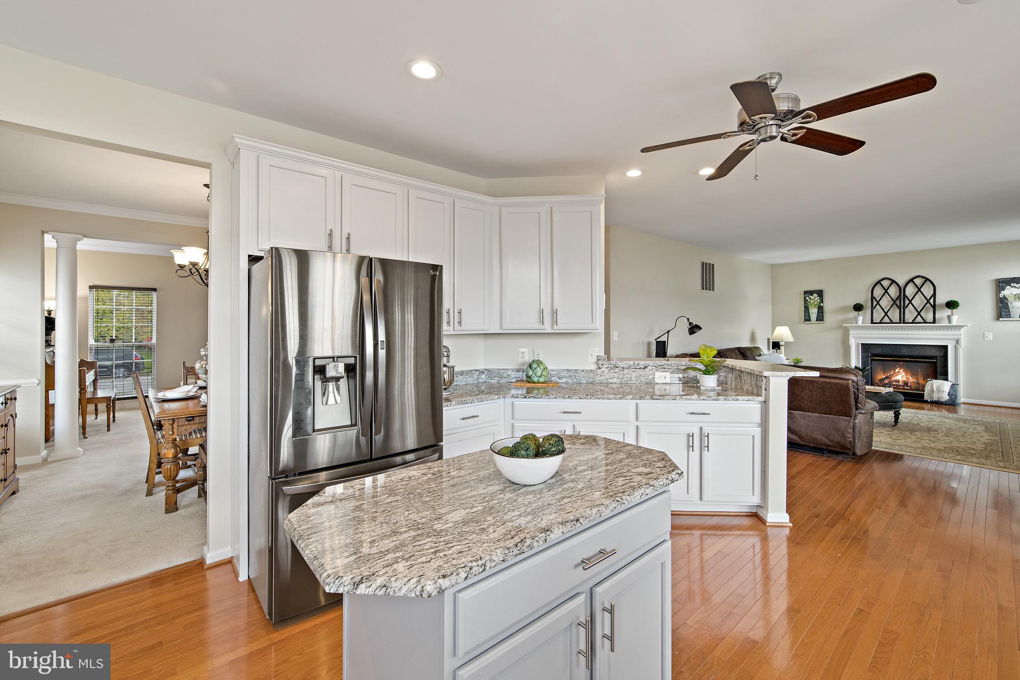 BRAEMAR-TARTAN VILLAGE - Residential