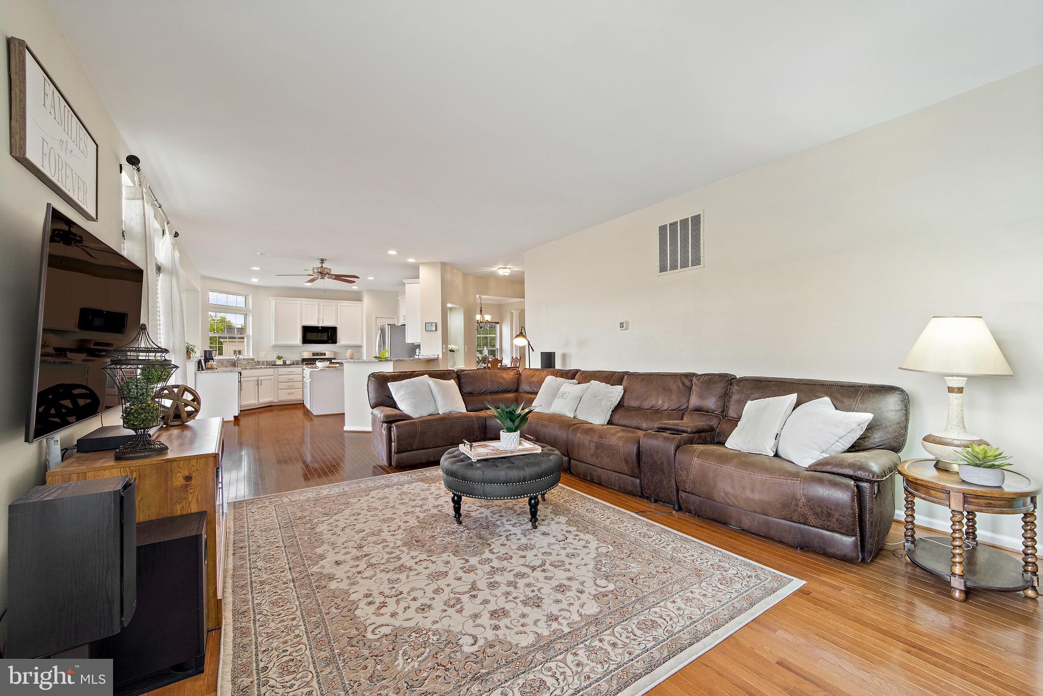 BRAEMAR-TARTAN VILLAGE - Residential