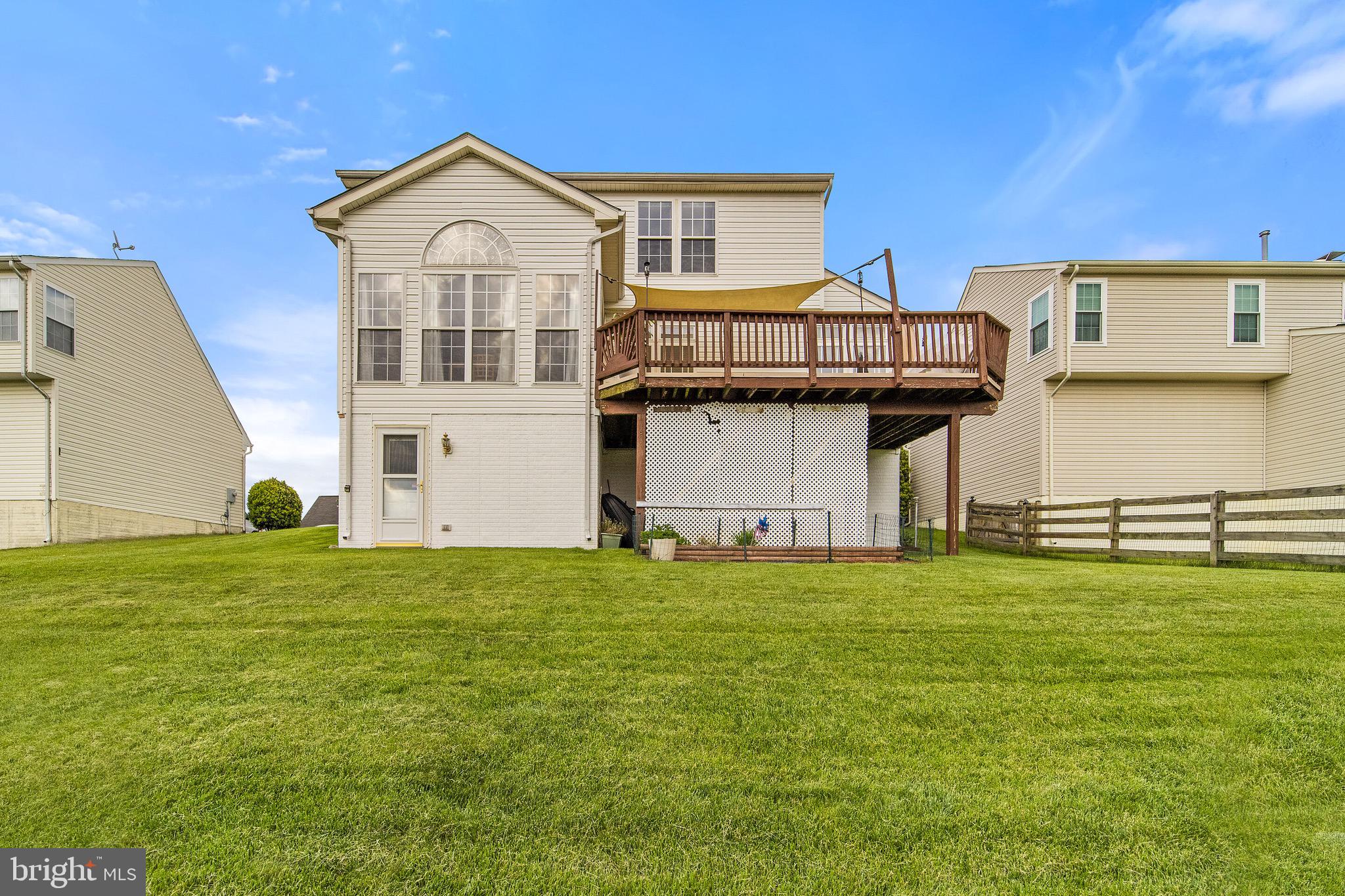 BRAEMAR-TARTAN VILLAGE - Residential