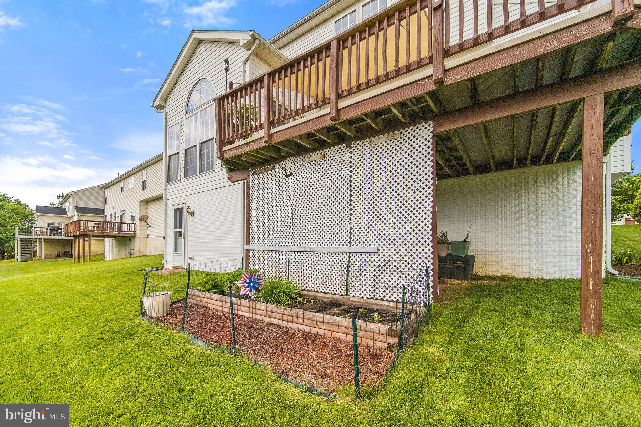 BRAEMAR-TARTAN VILLAGE - Residential