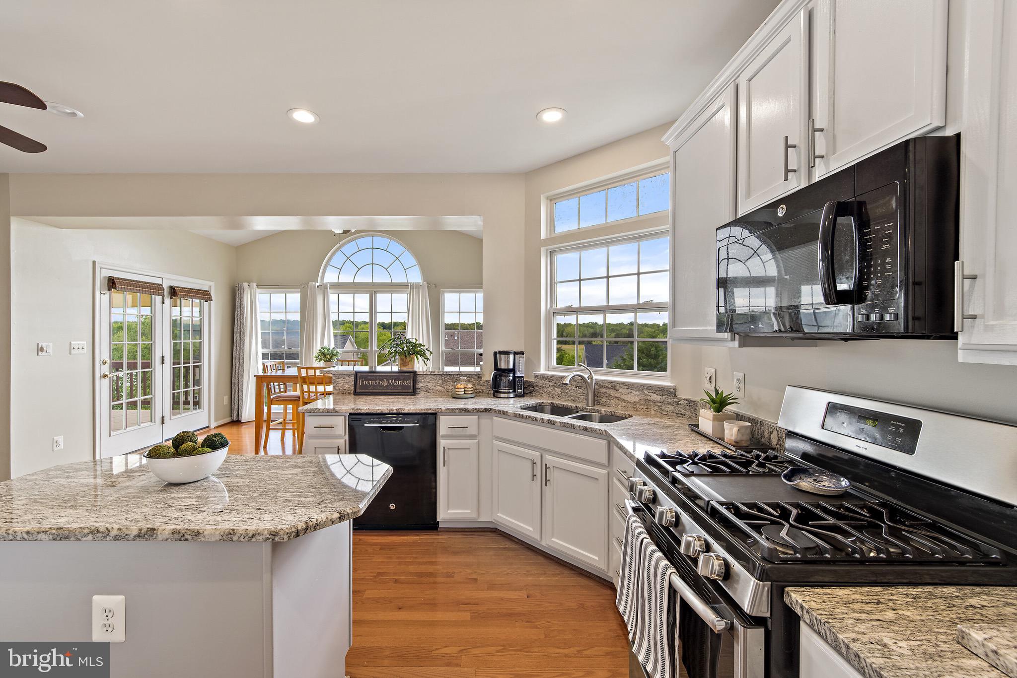 BRAEMAR-TARTAN VILLAGE - Residential