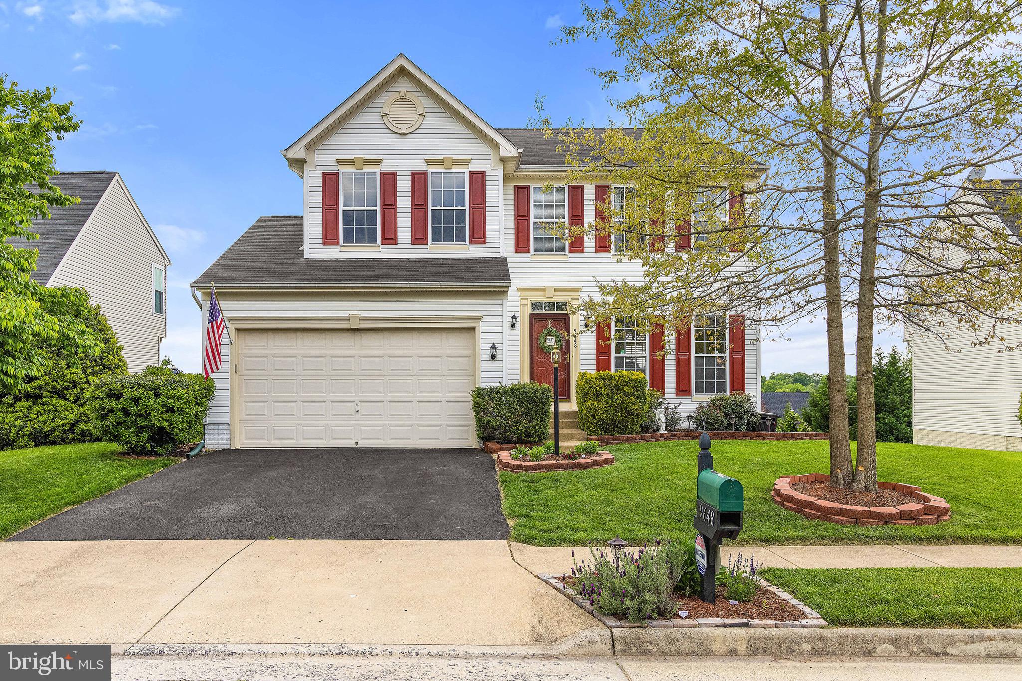 BRAEMAR-TARTAN VILLAGE - Residential