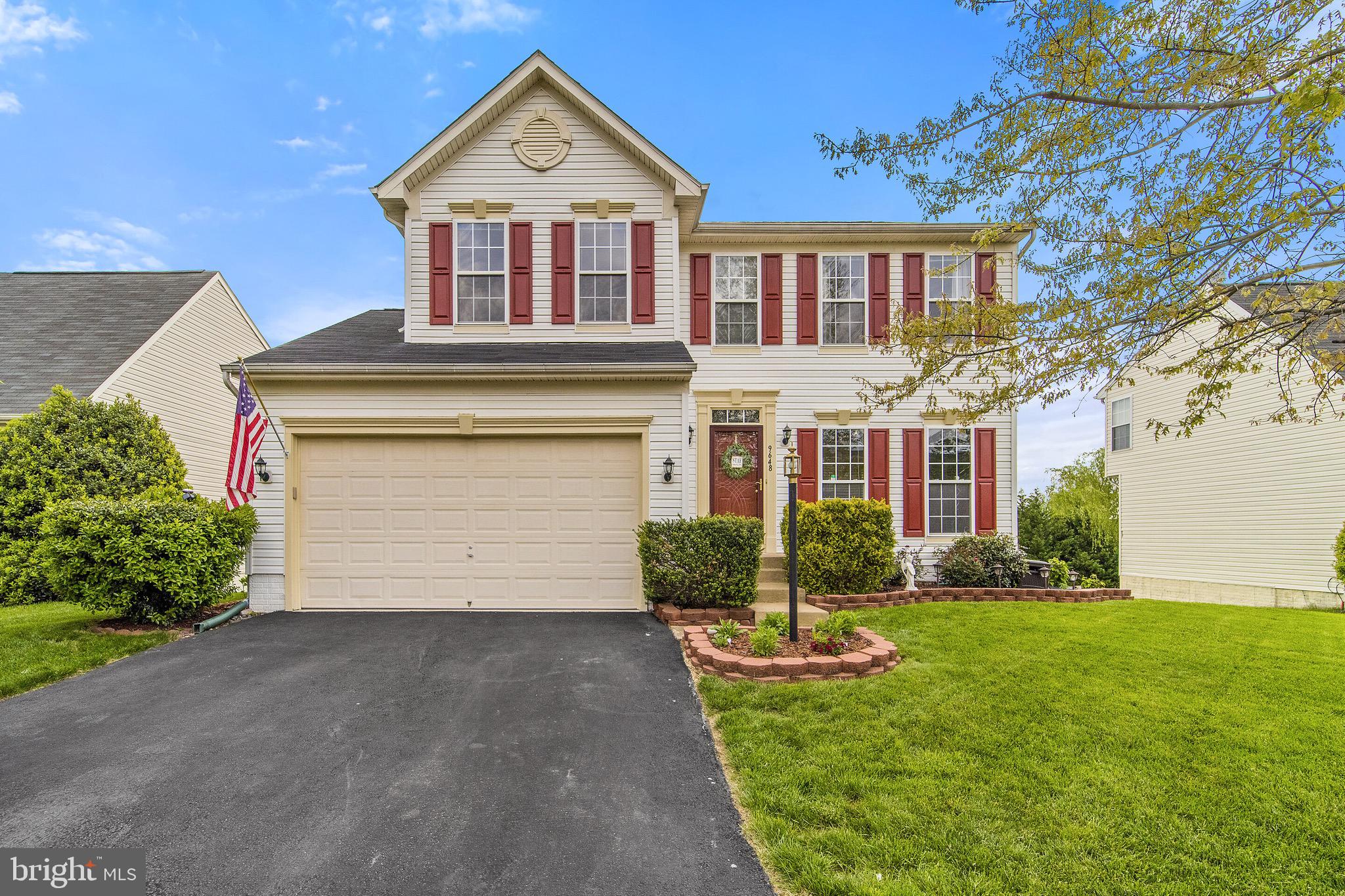 BRAEMAR-TARTAN VILLAGE - Residential