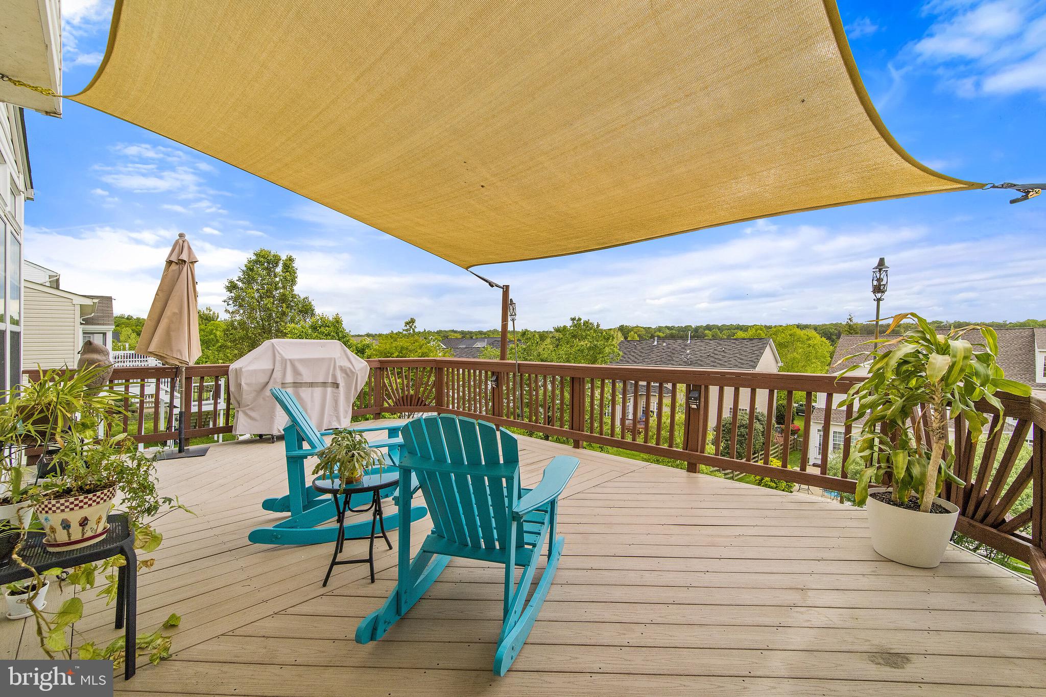 BRAEMAR-TARTAN VILLAGE - Residential