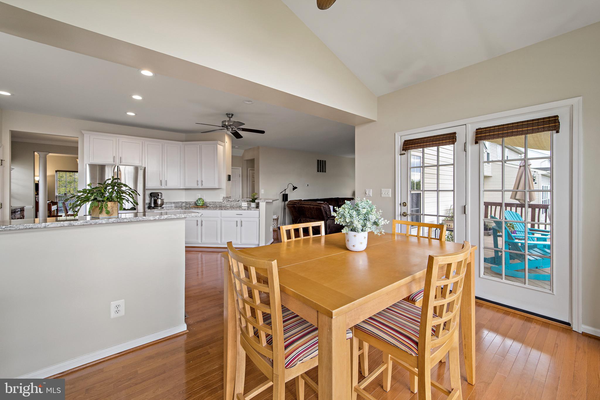 BRAEMAR-TARTAN VILLAGE - Residential