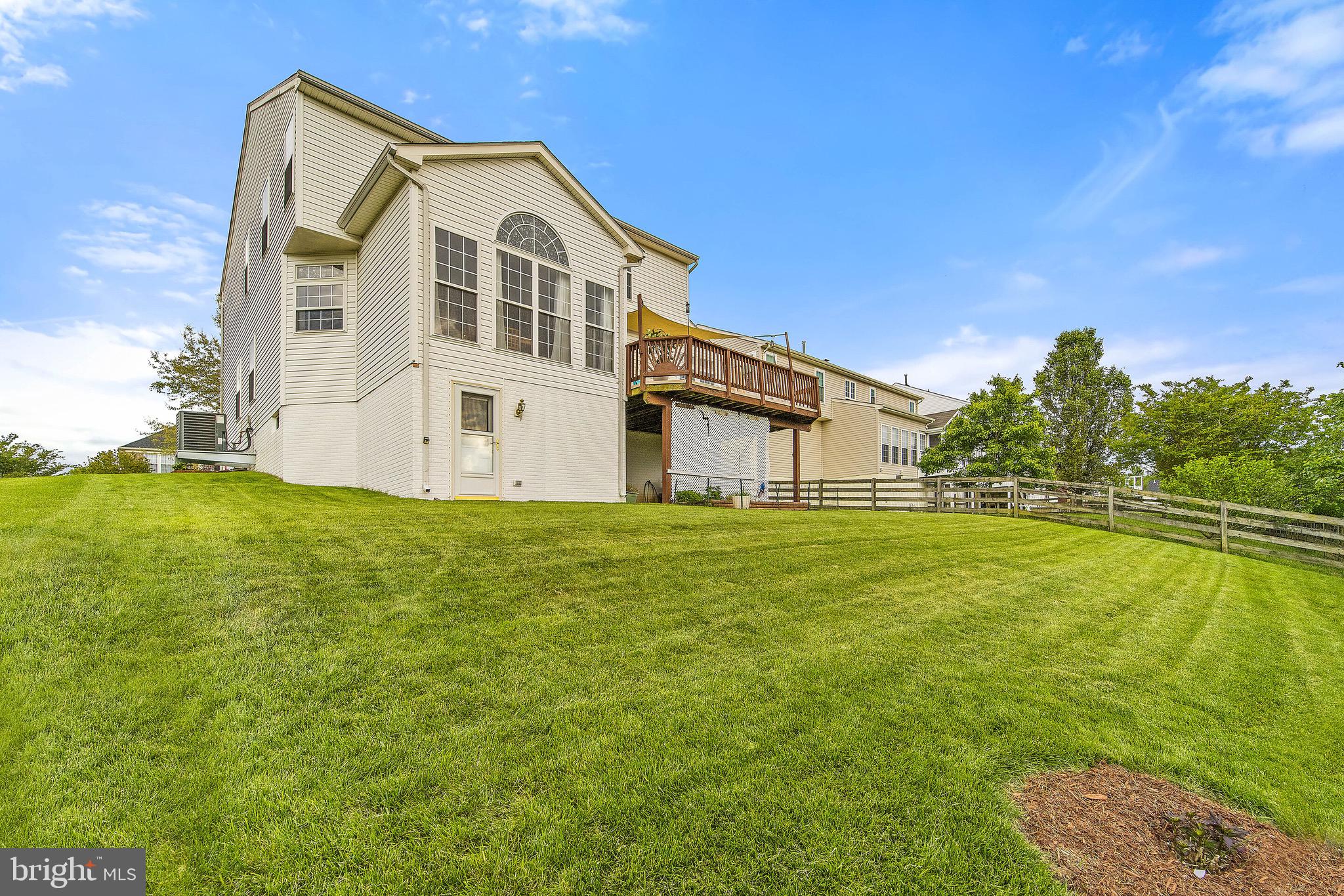 BRAEMAR-TARTAN VILLAGE - Residential