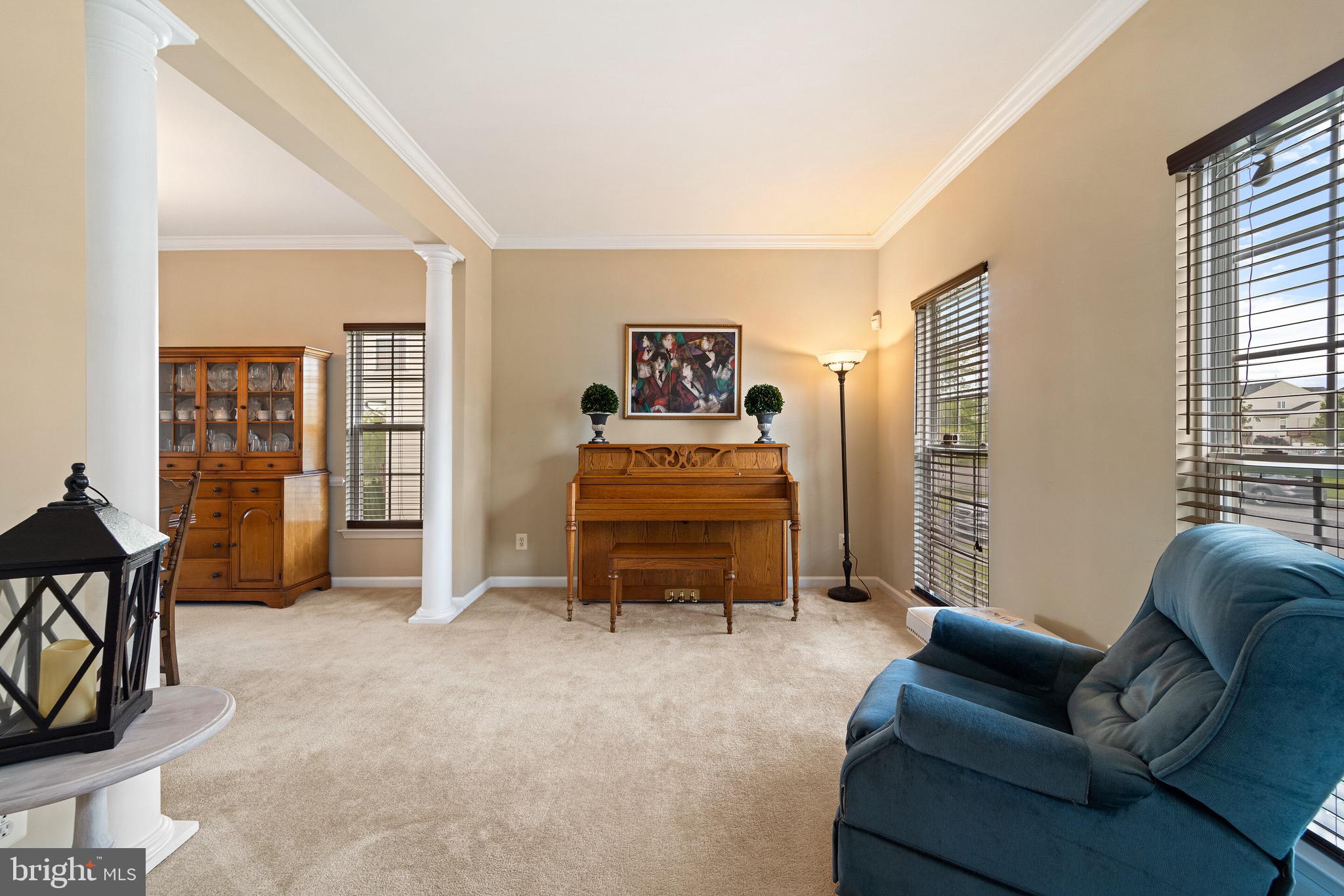 BRAEMAR-TARTAN VILLAGE - Residential