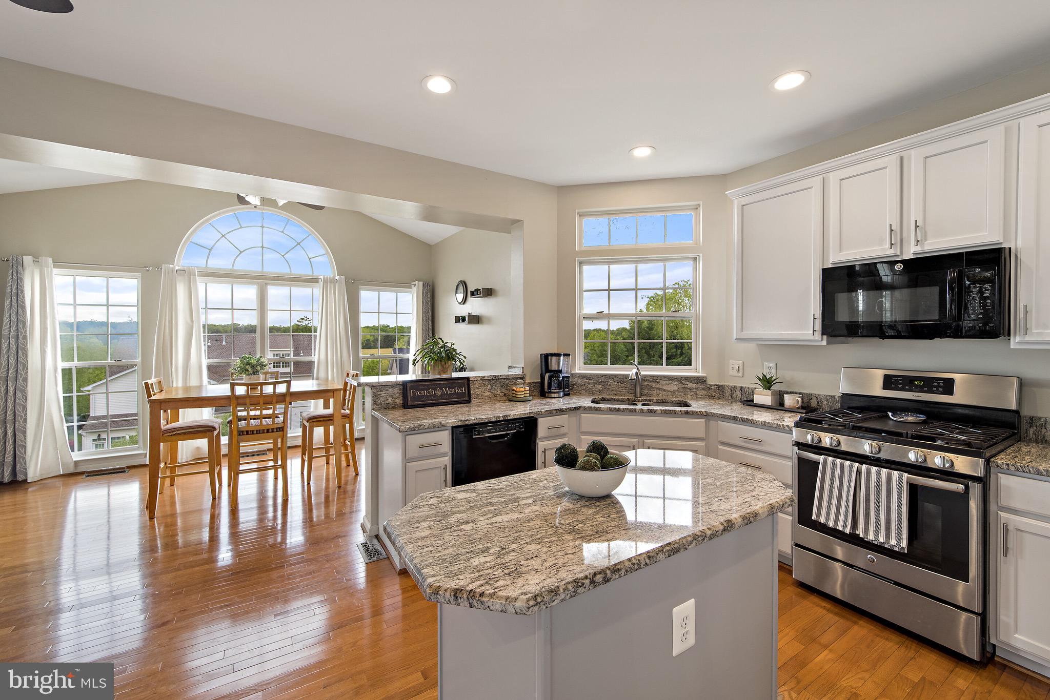 BRAEMAR-TARTAN VILLAGE - Residential