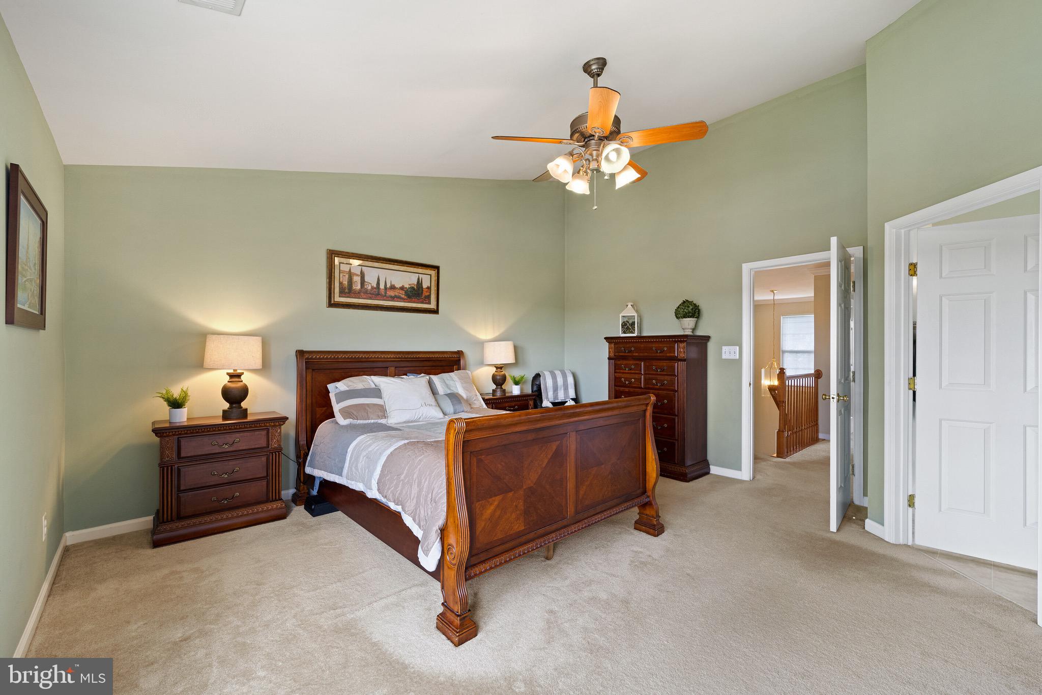 BRAEMAR-TARTAN VILLAGE - Residential