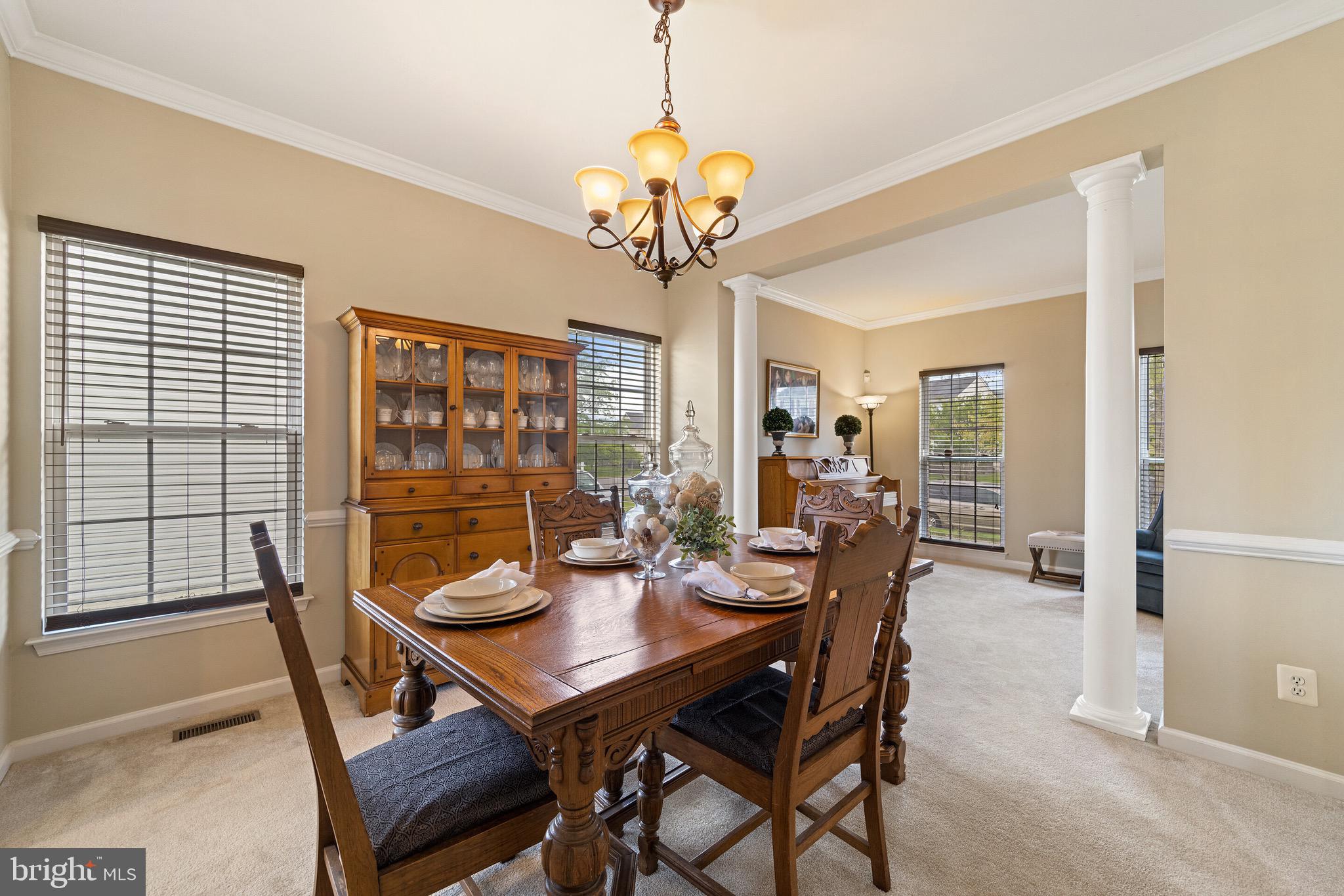 BRAEMAR-TARTAN VILLAGE - Residential