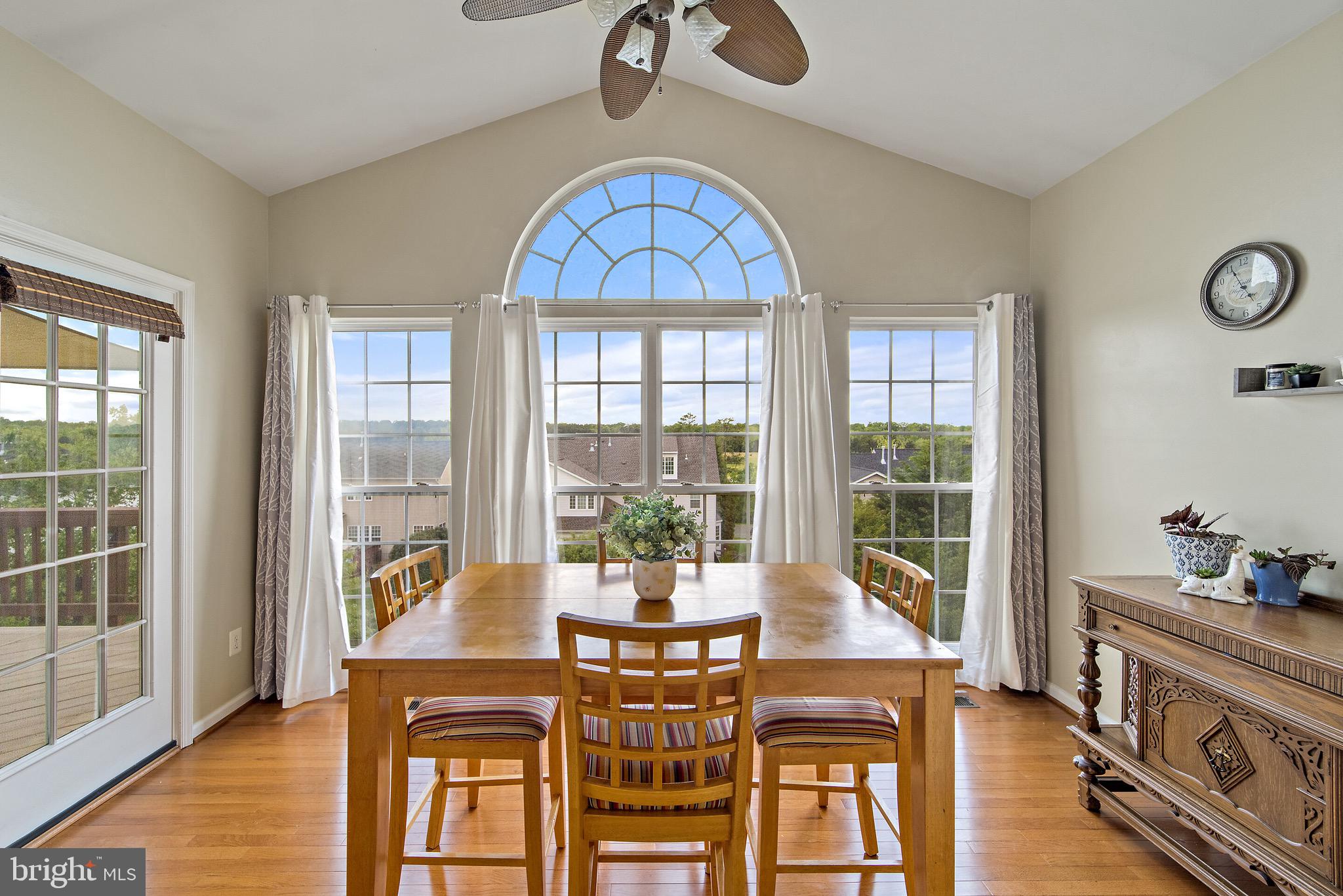 BRAEMAR-TARTAN VILLAGE - Residential