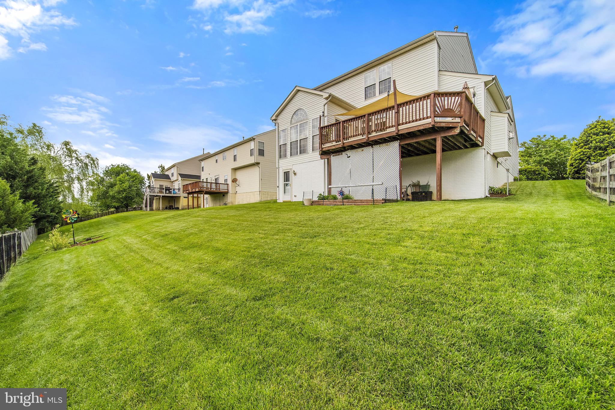 BRAEMAR-TARTAN VILLAGE - Residential