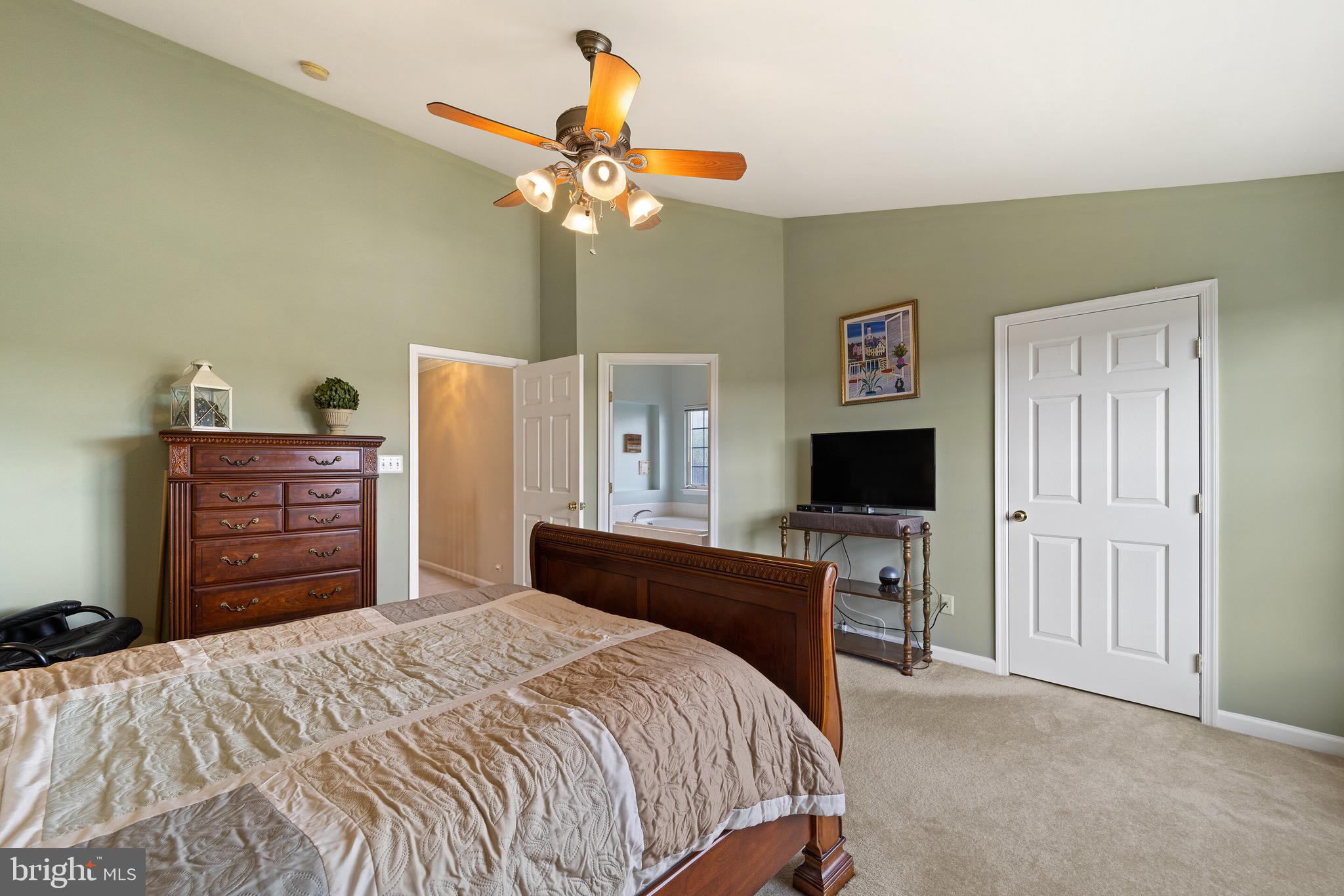 BRAEMAR-TARTAN VILLAGE - Residential