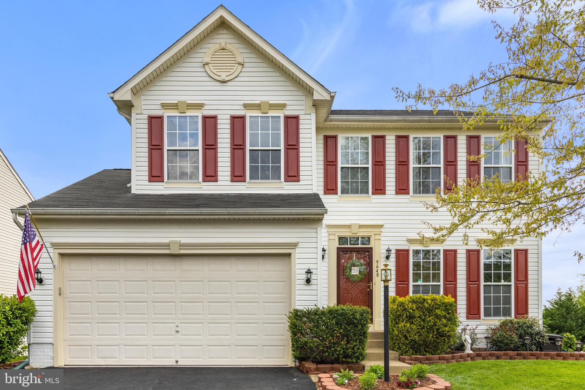 BRAEMAR-TARTAN VILLAGE - Residential