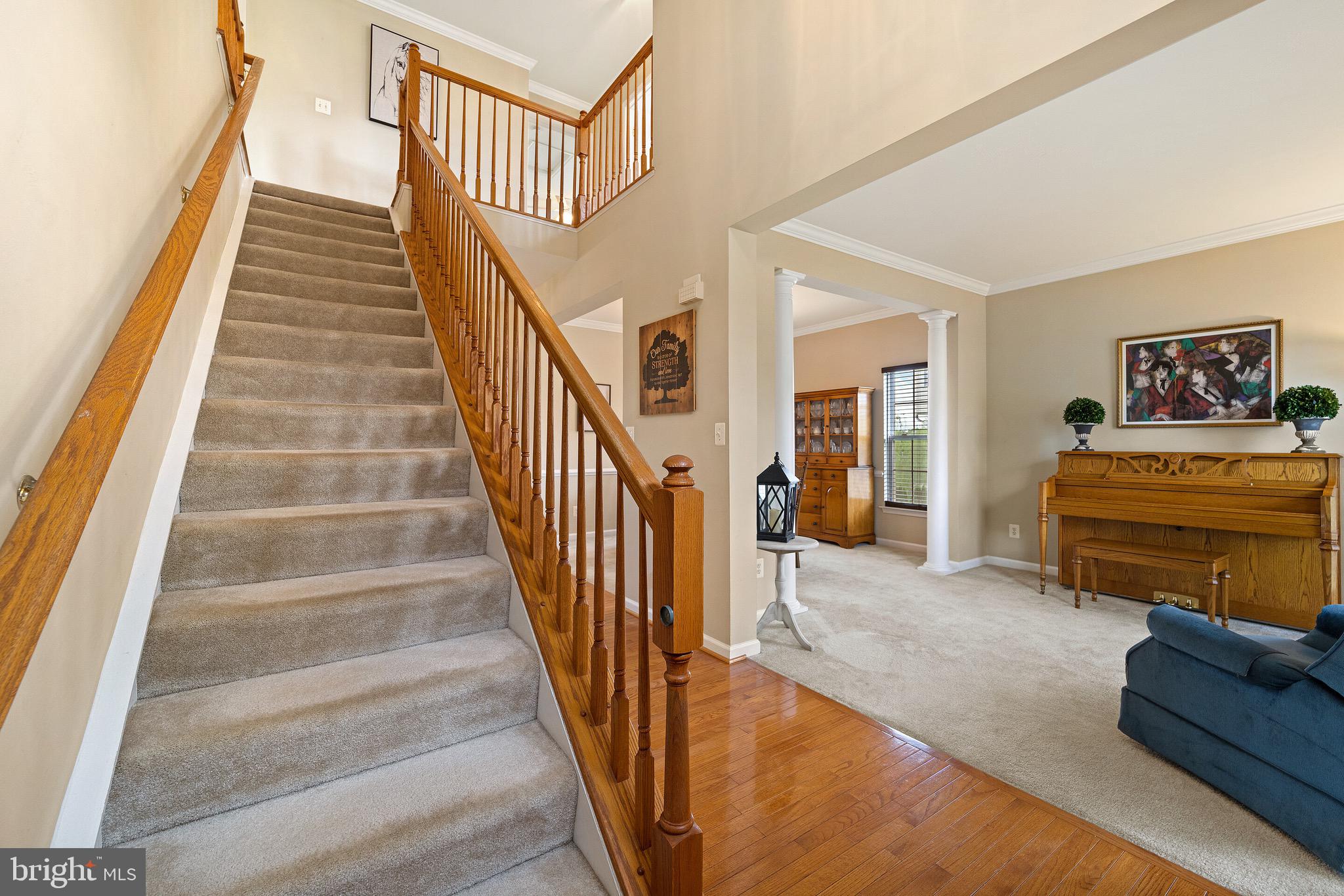 BRAEMAR-TARTAN VILLAGE - Residential