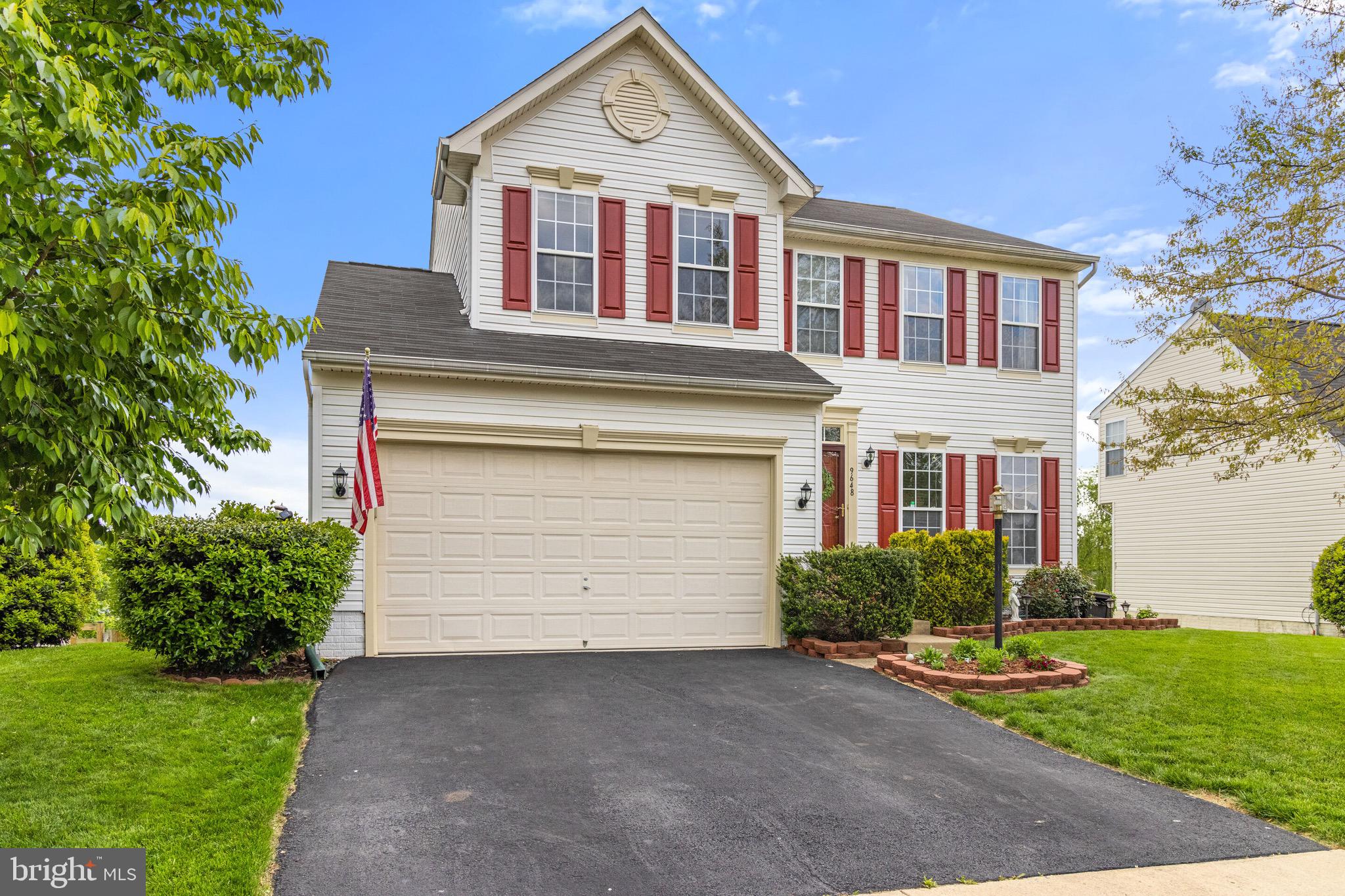 BRAEMAR-TARTAN VILLAGE - Residential