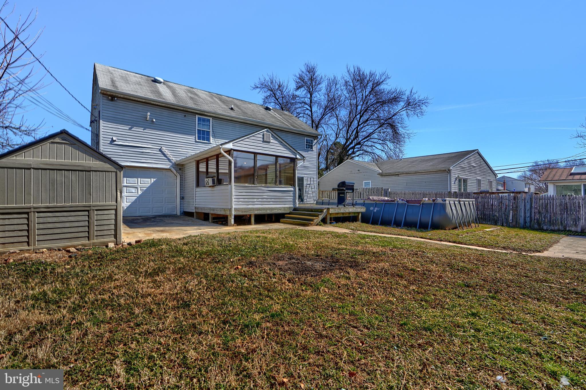 ELMWOOD - Residential