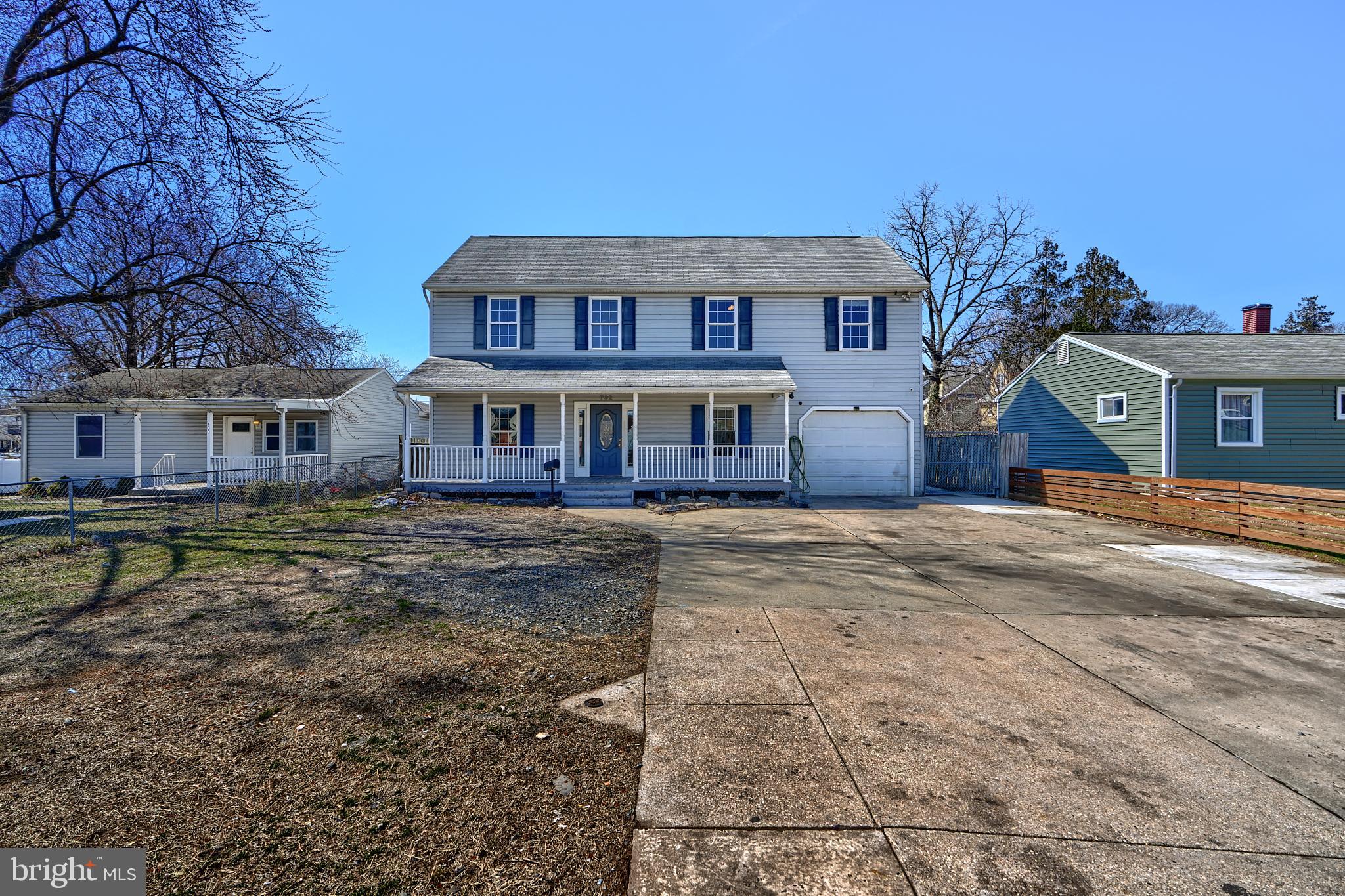 ELMWOOD - Residential