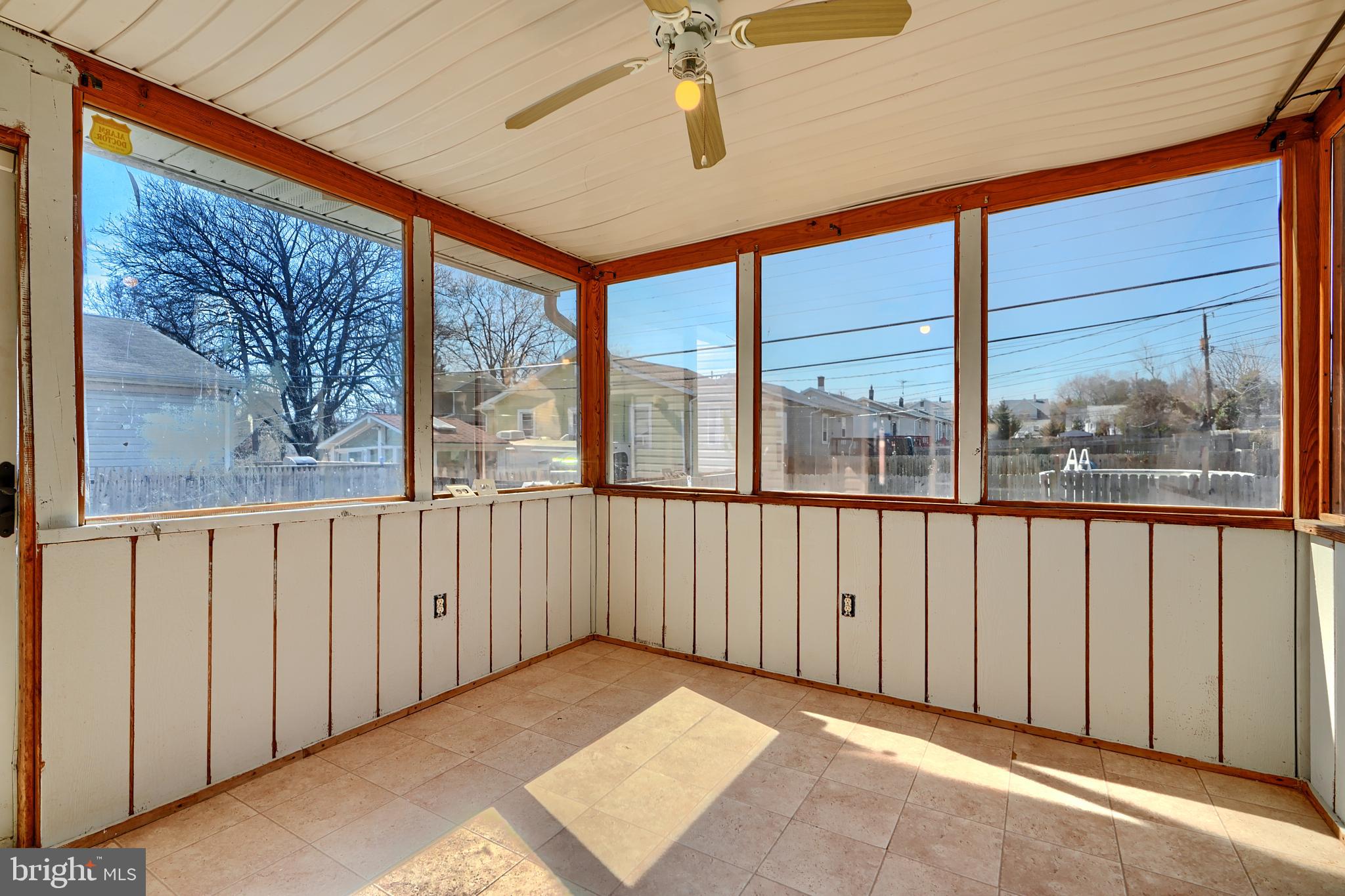 ELMWOOD - Residential