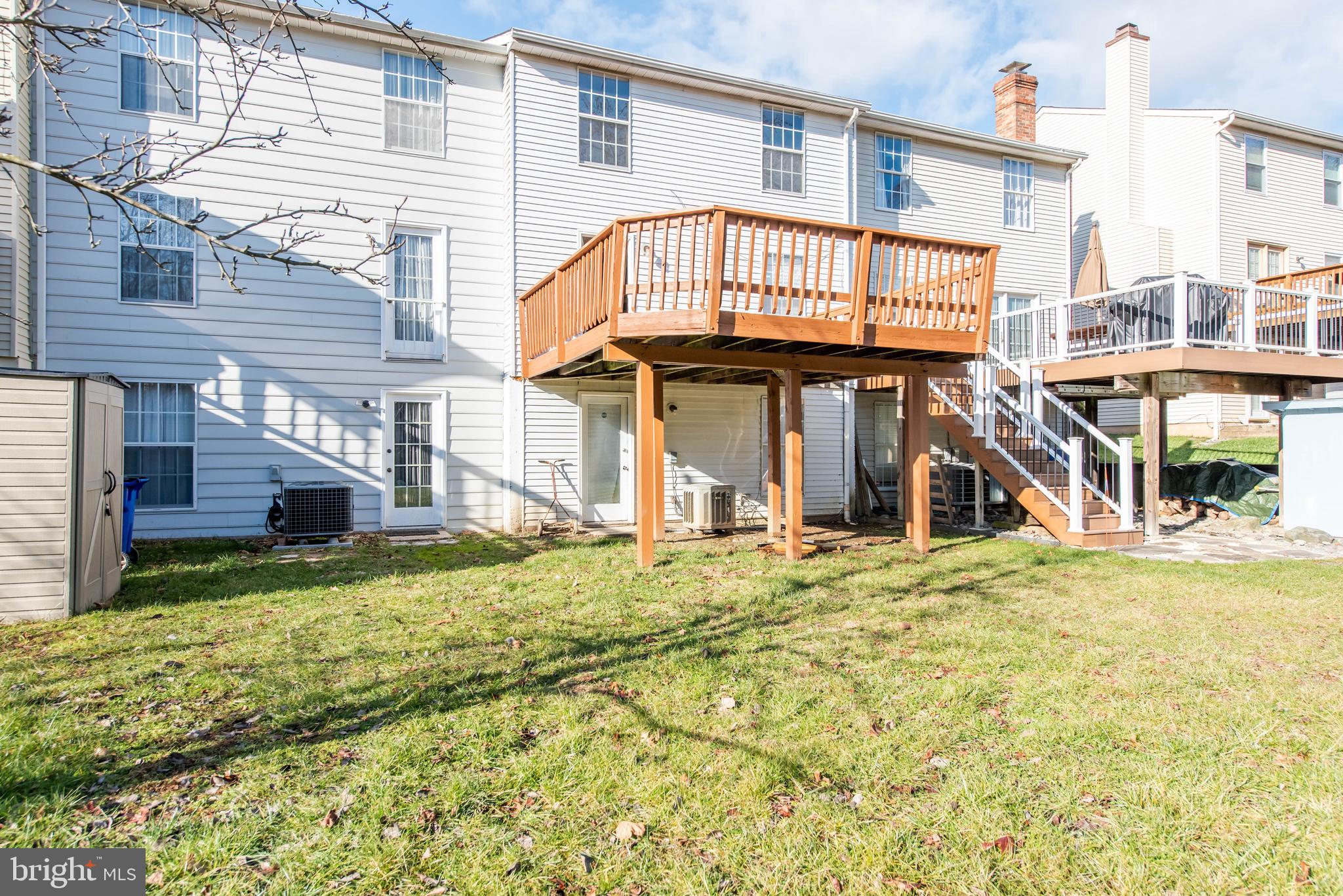 BEECH CREEK - Residential