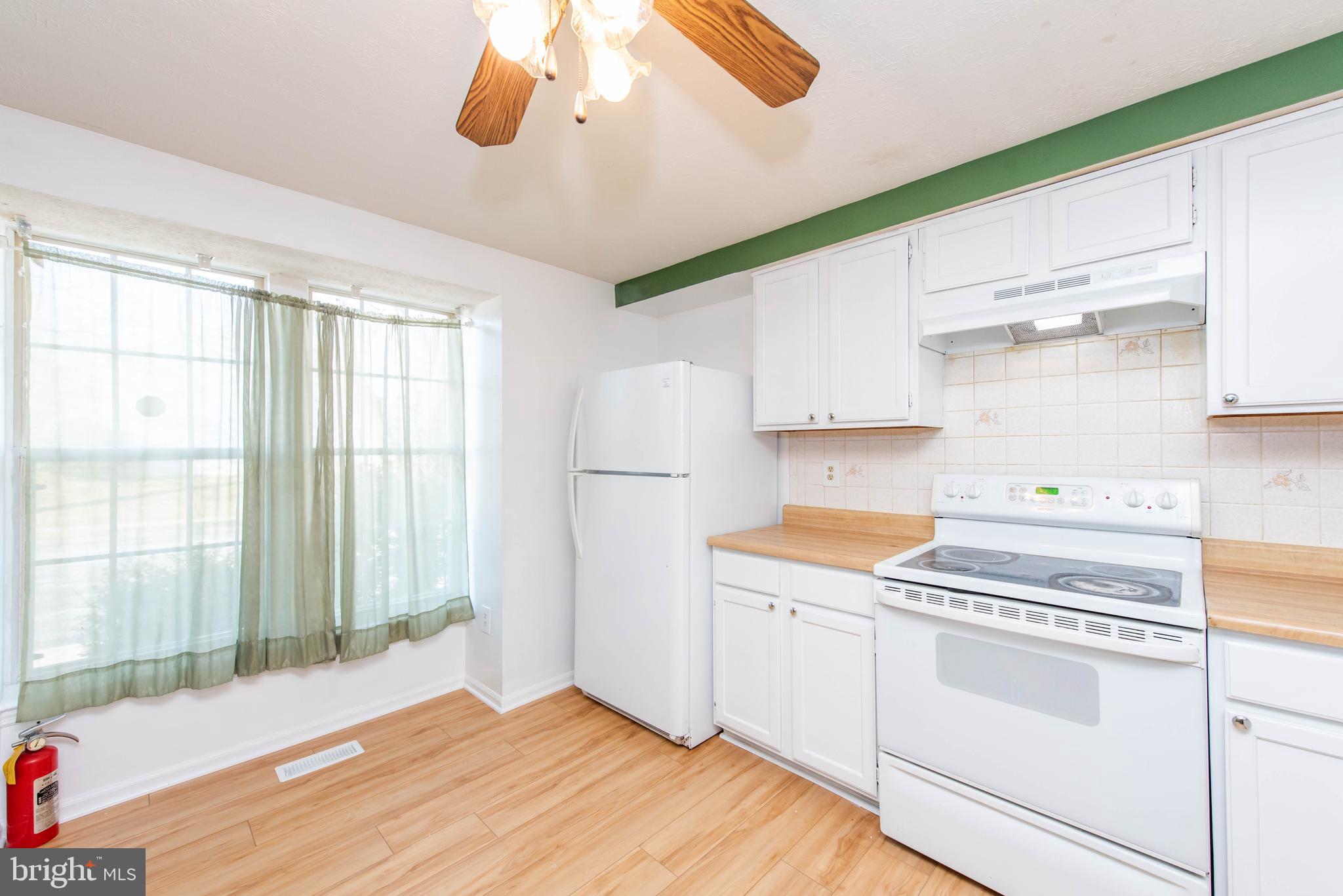 BEECH CREEK - Residential