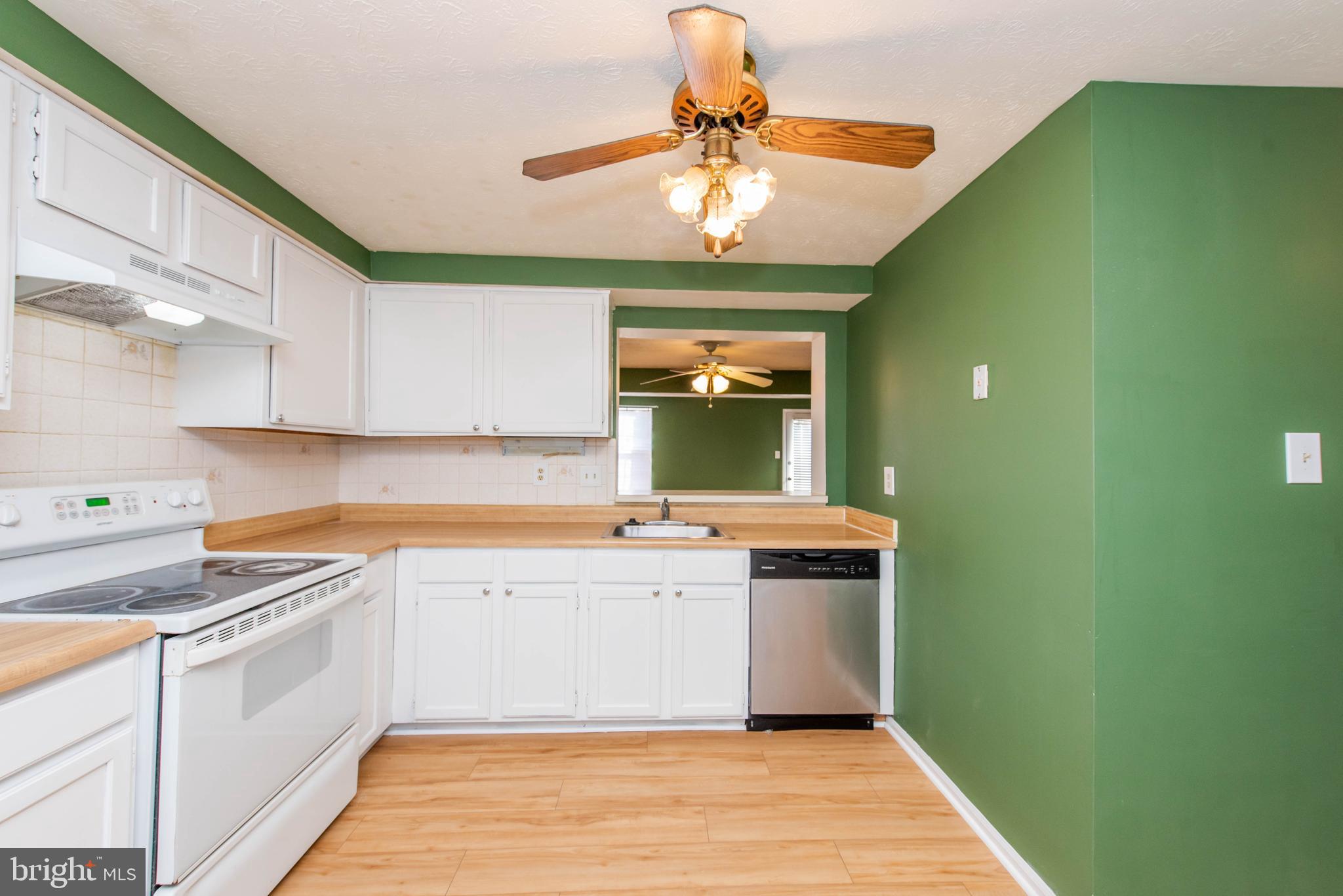 BEECH CREEK - Residential