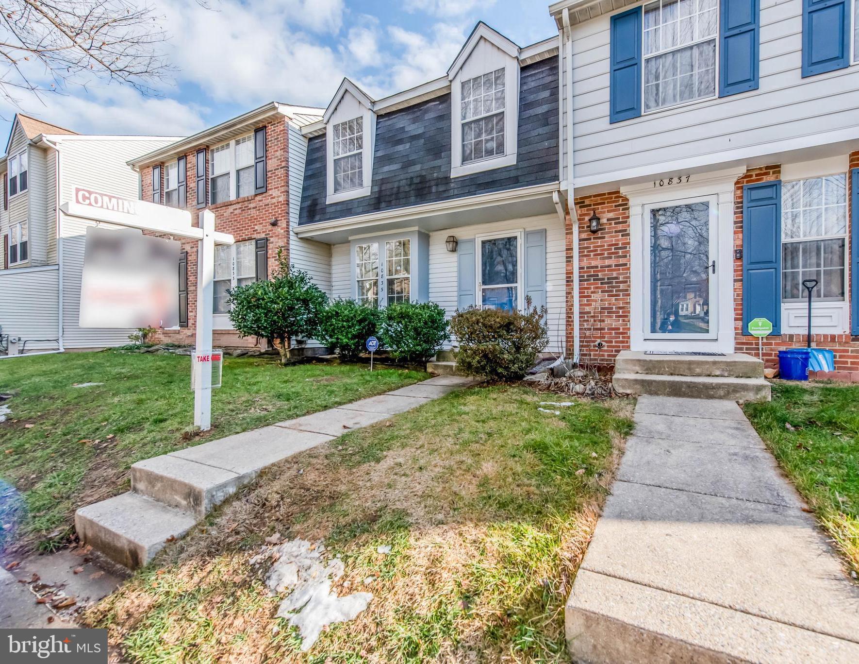 BEECH CREEK - Residential