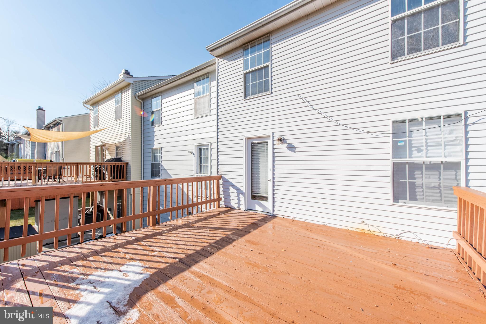 BEECH CREEK - Residential