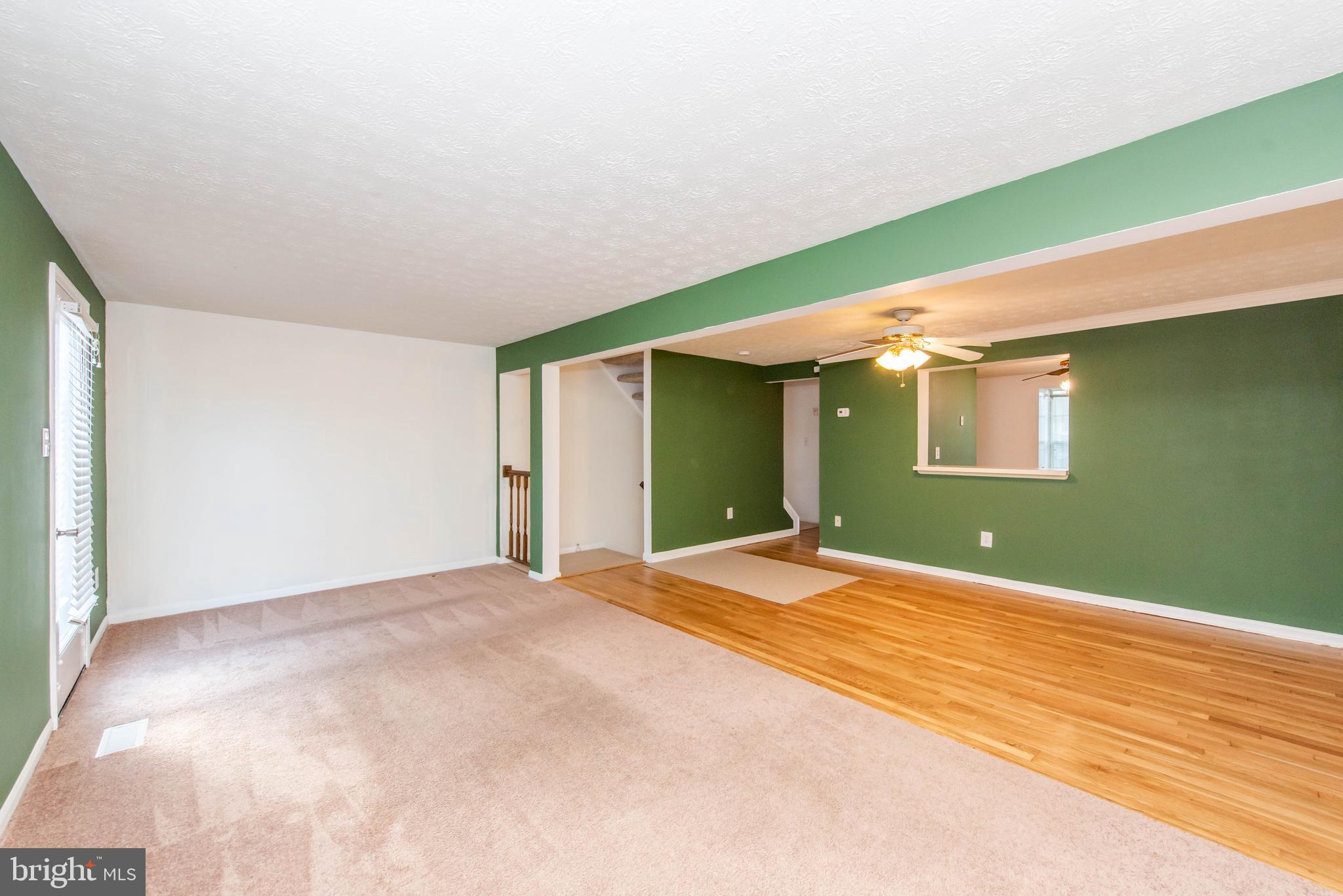 BEECH CREEK - Residential