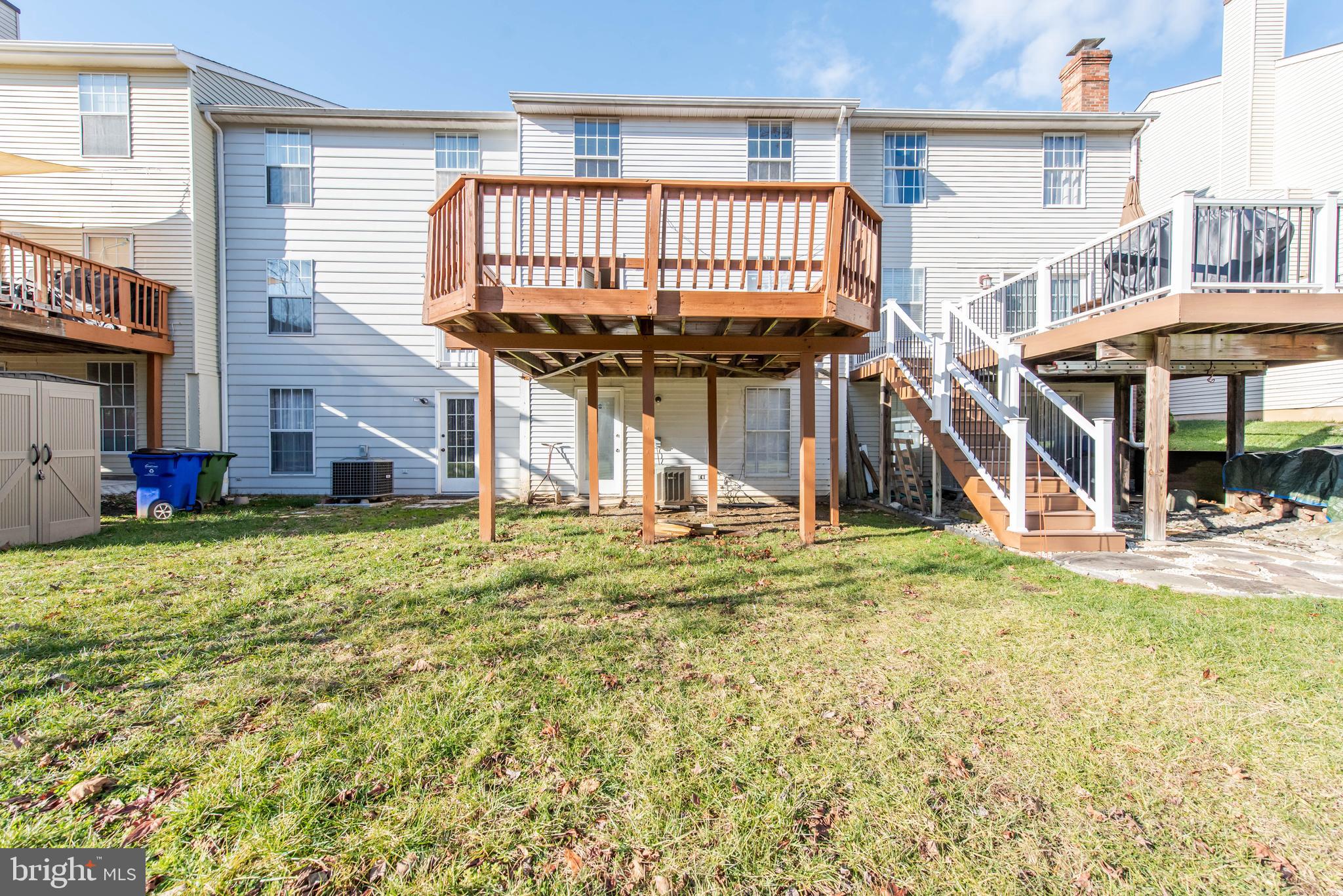 BEECH CREEK - Residential