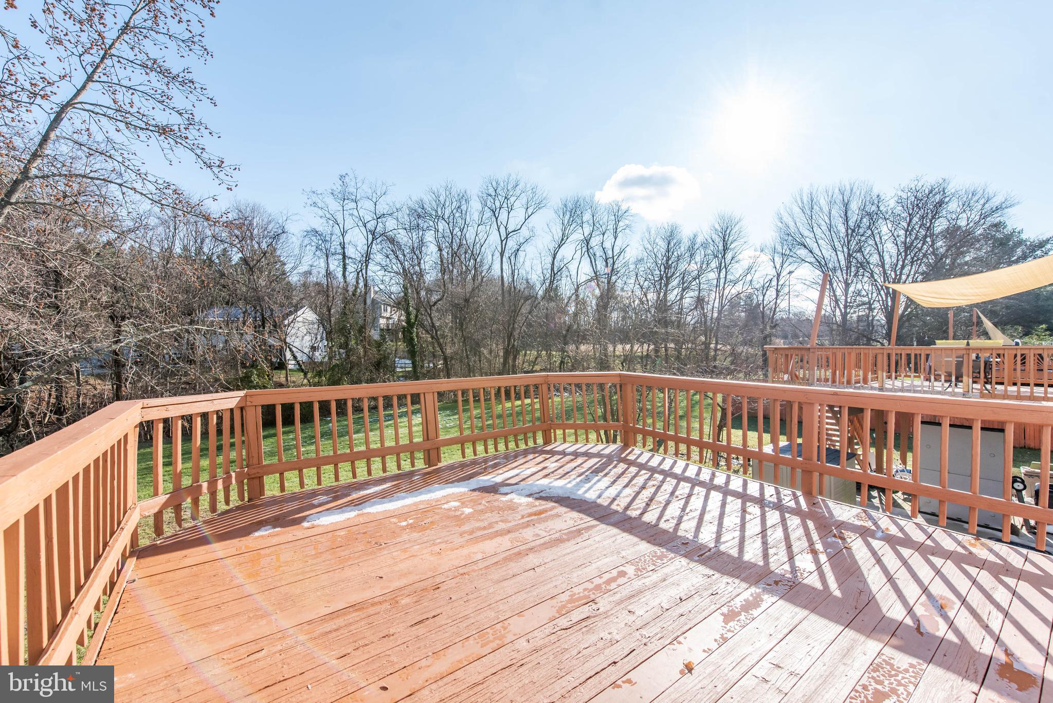 BEECH CREEK - Residential