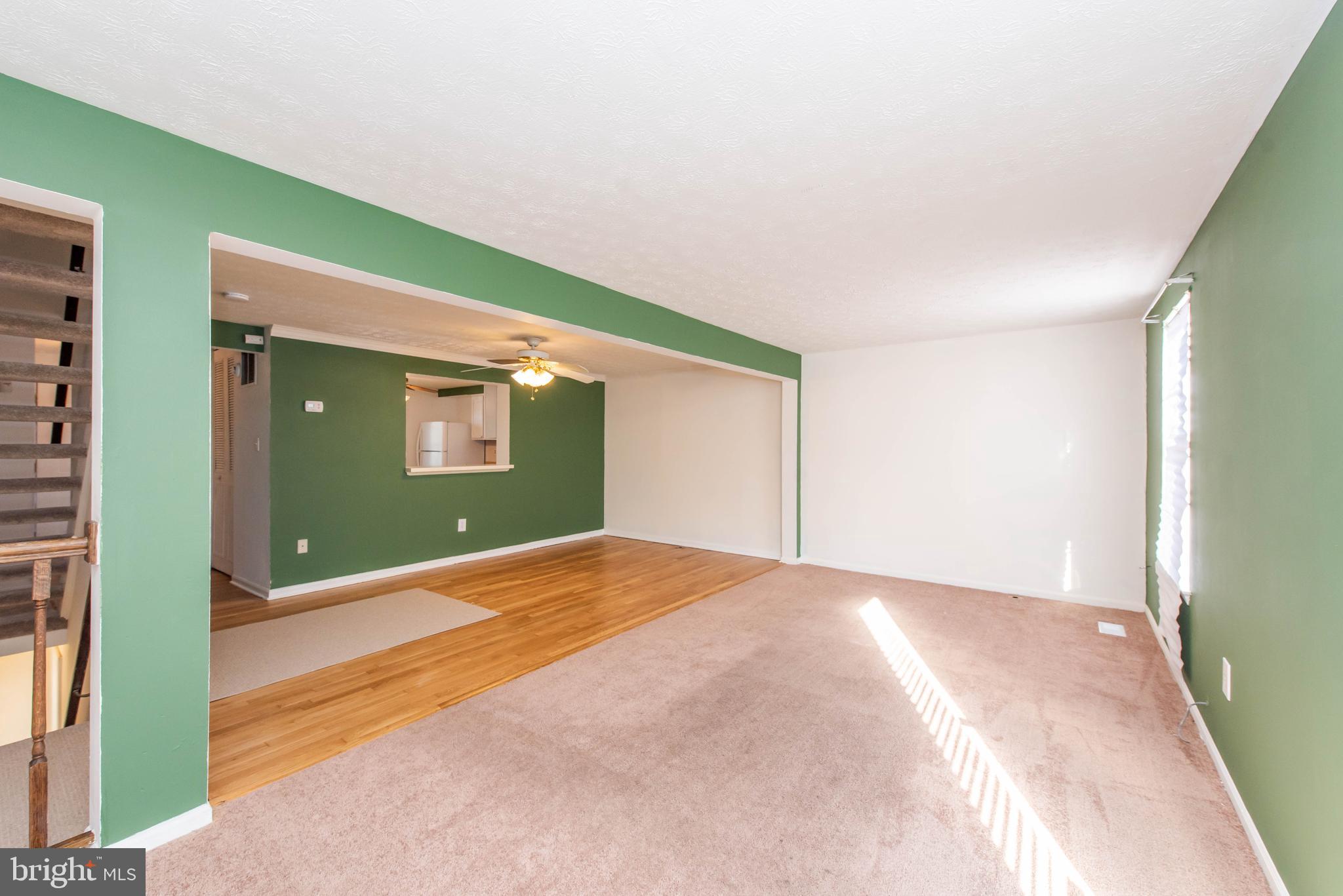 BEECH CREEK - Residential