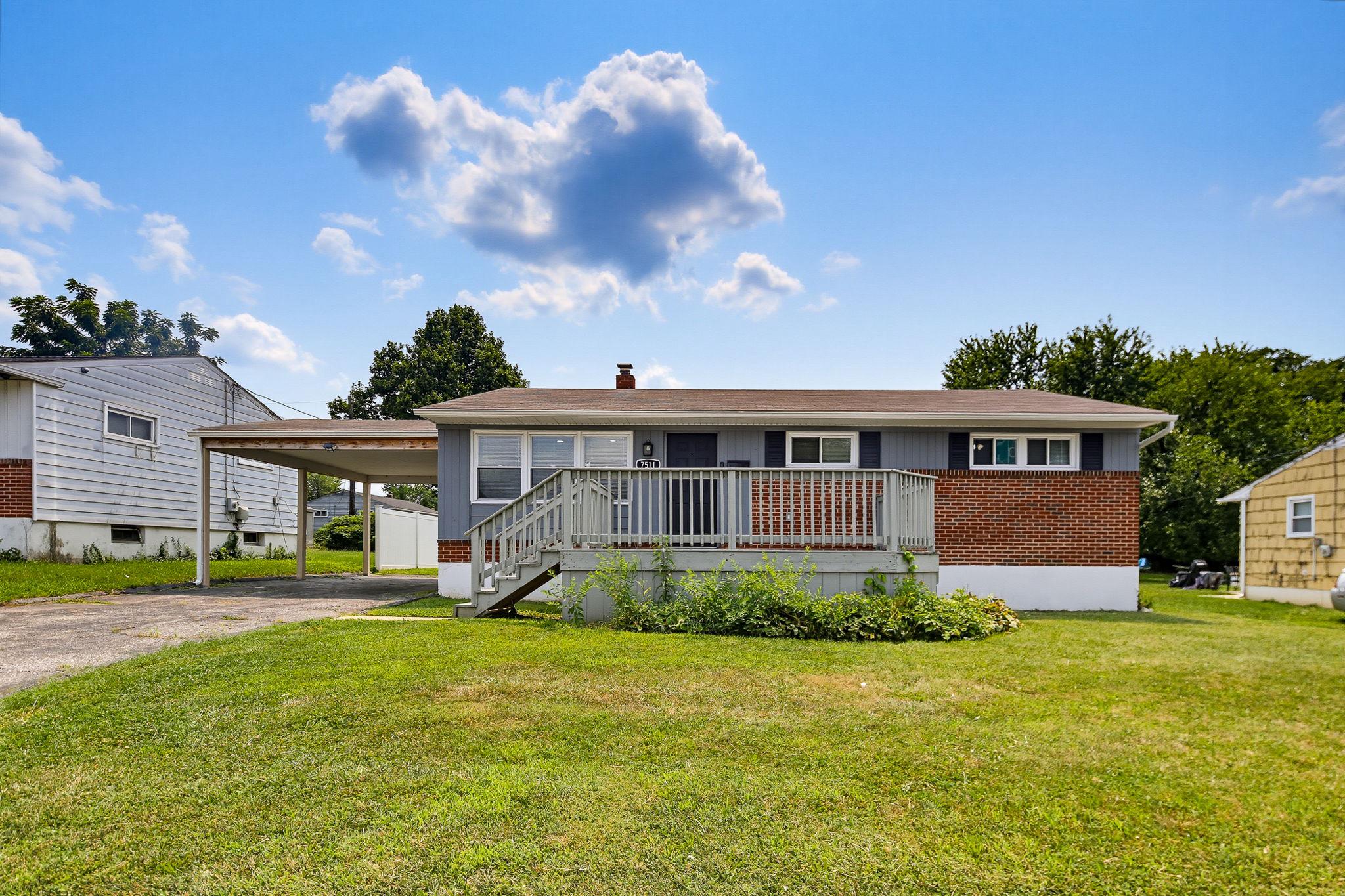 7511 LIBERTY ROAD
