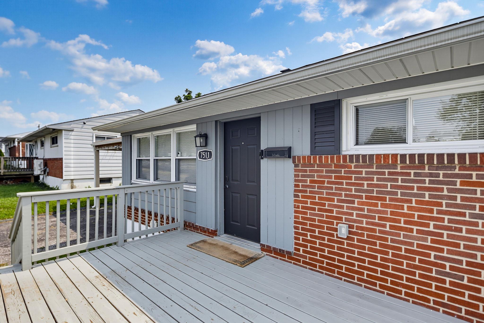 7511 LIBERTY ROAD