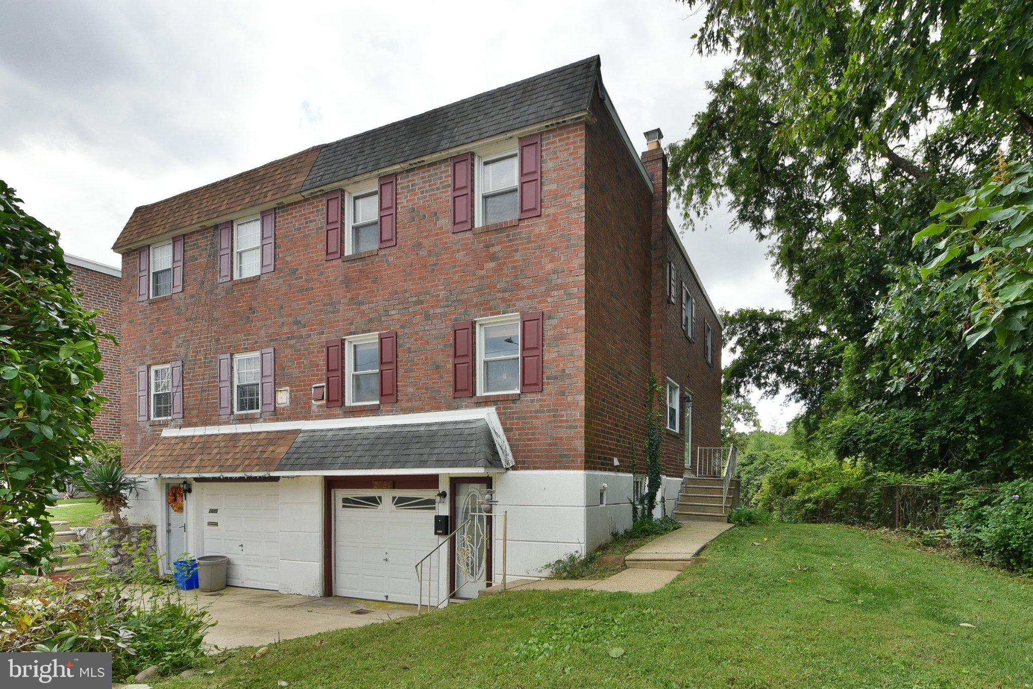 2628 MAXWELL STREET