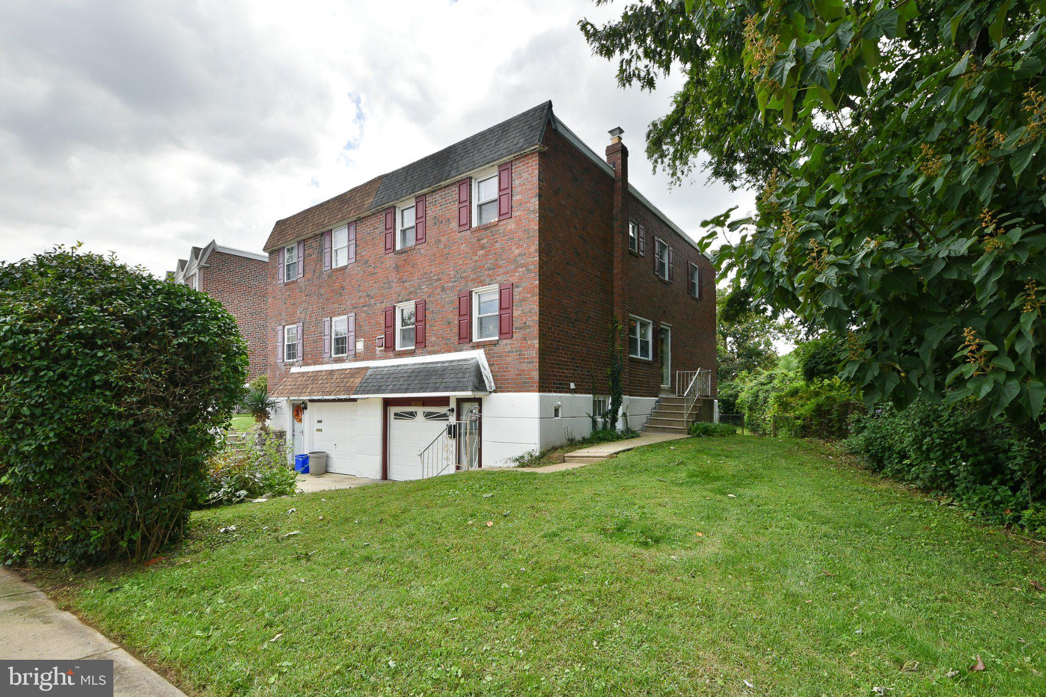 2628 MAXWELL STREET