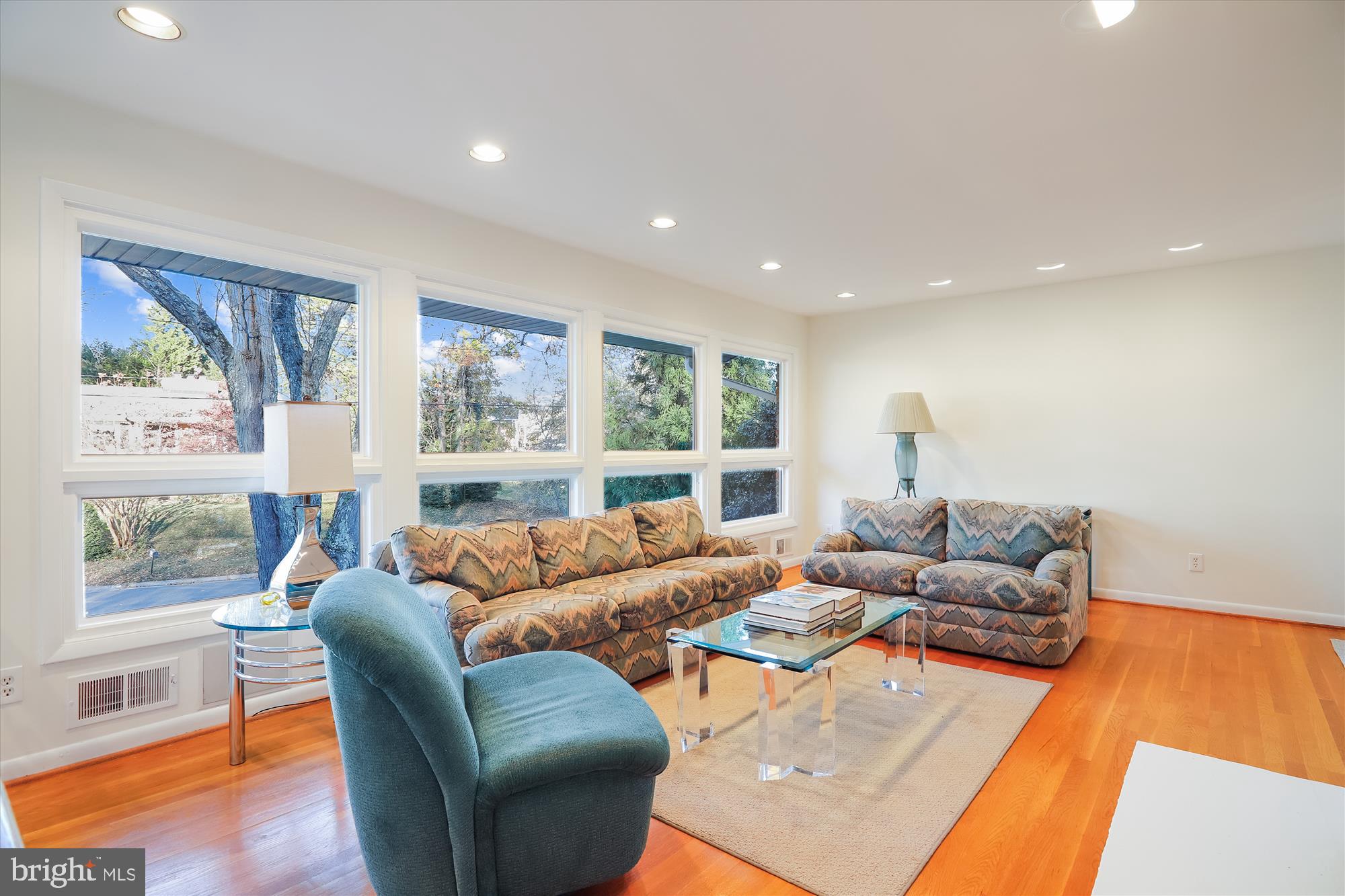 SPRINGBROOK TERRACE - Residential