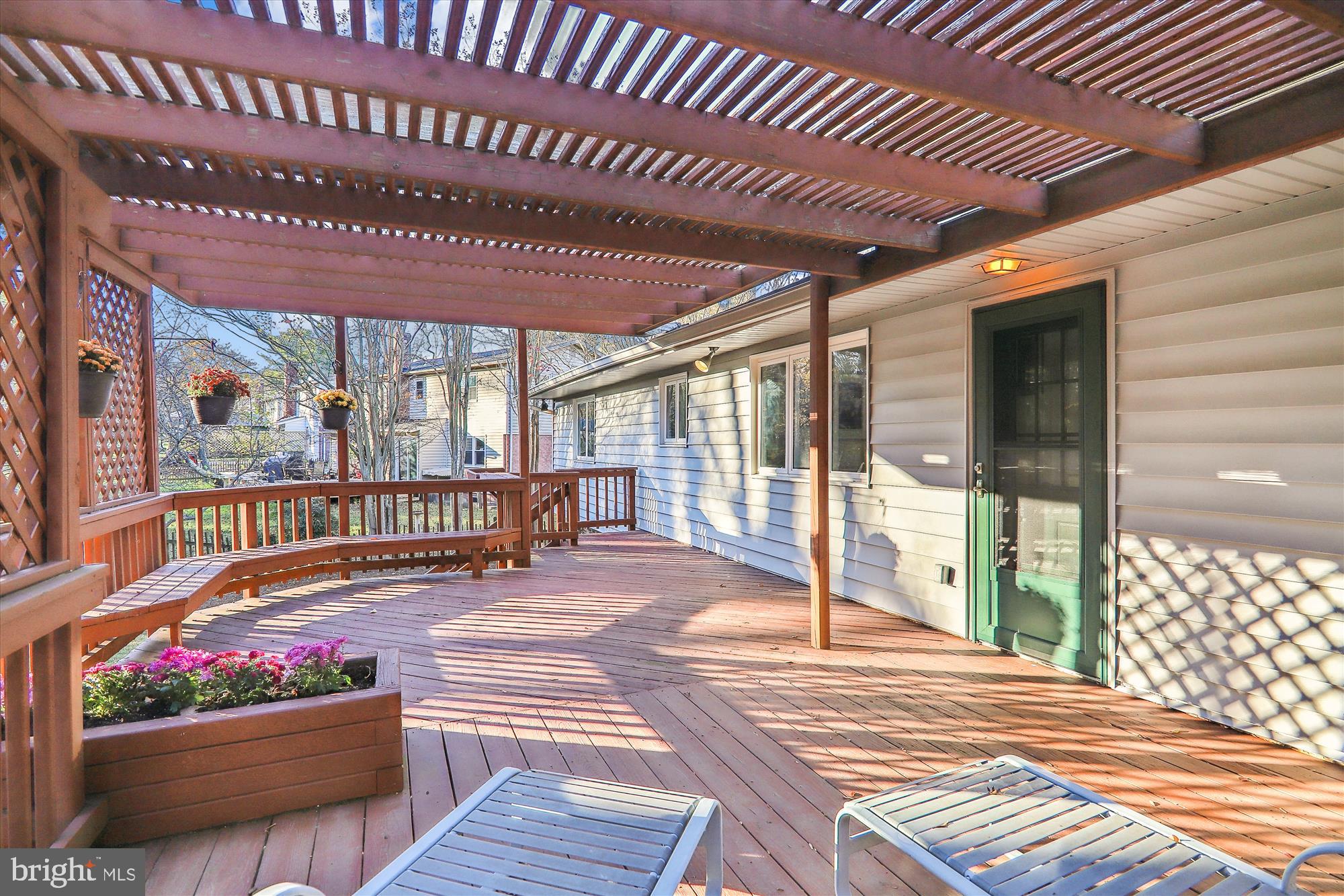 SPRINGBROOK TERRACE - Residential