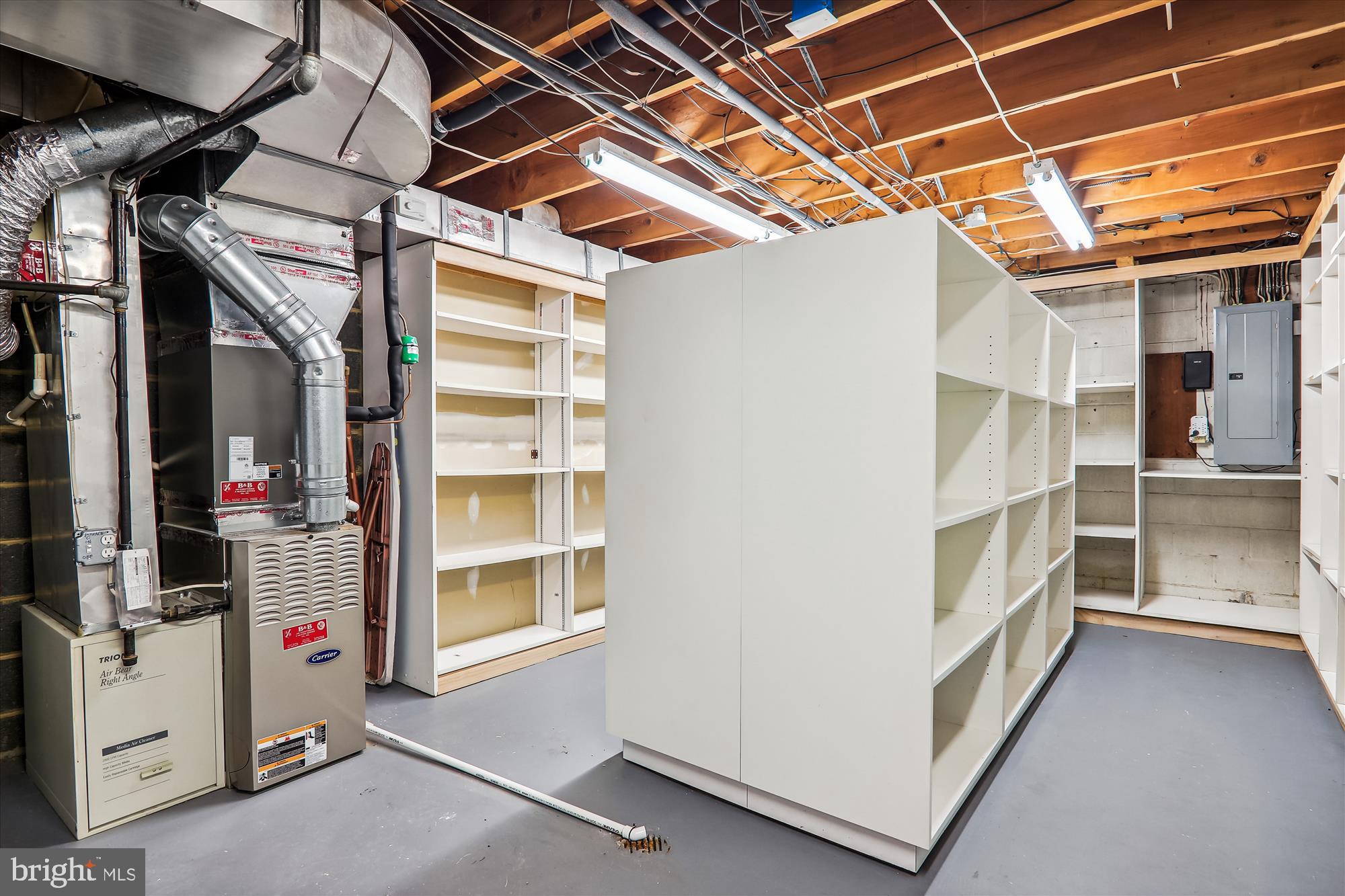 SPRINGBROOK TERRACE - Residential