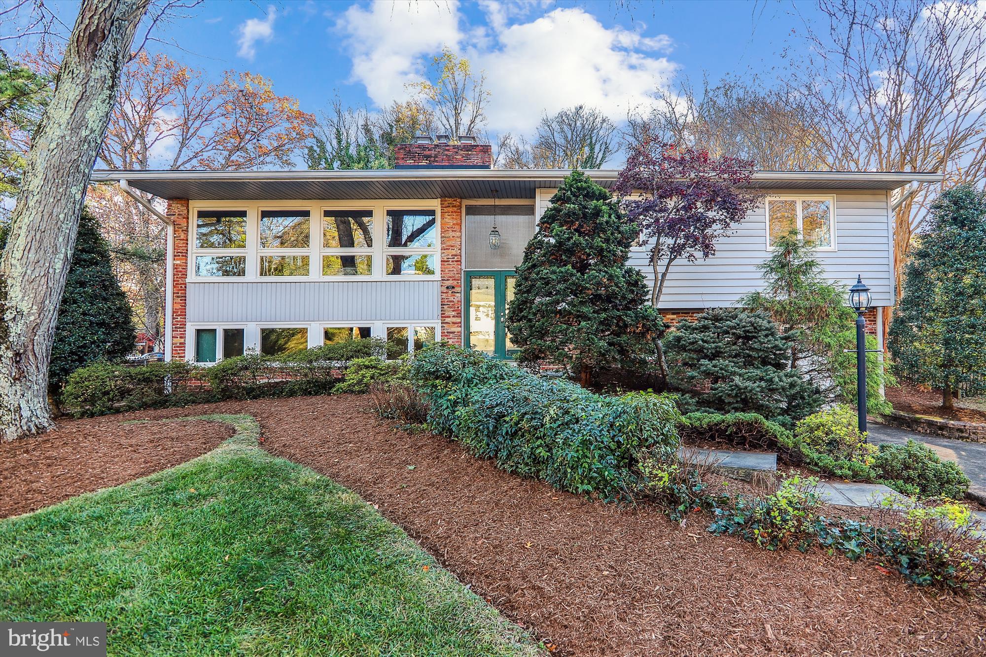 SPRINGBROOK TERRACE - Residential