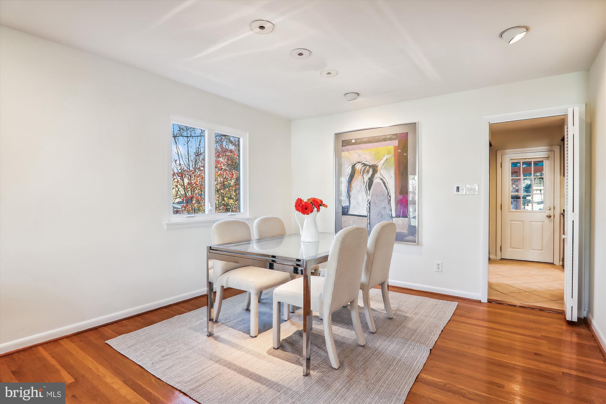 SPRINGBROOK TERRACE - Residential